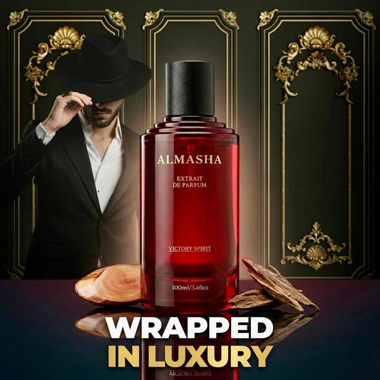 Victory Spirit Inspired by Creed Aventus | 100 ML
