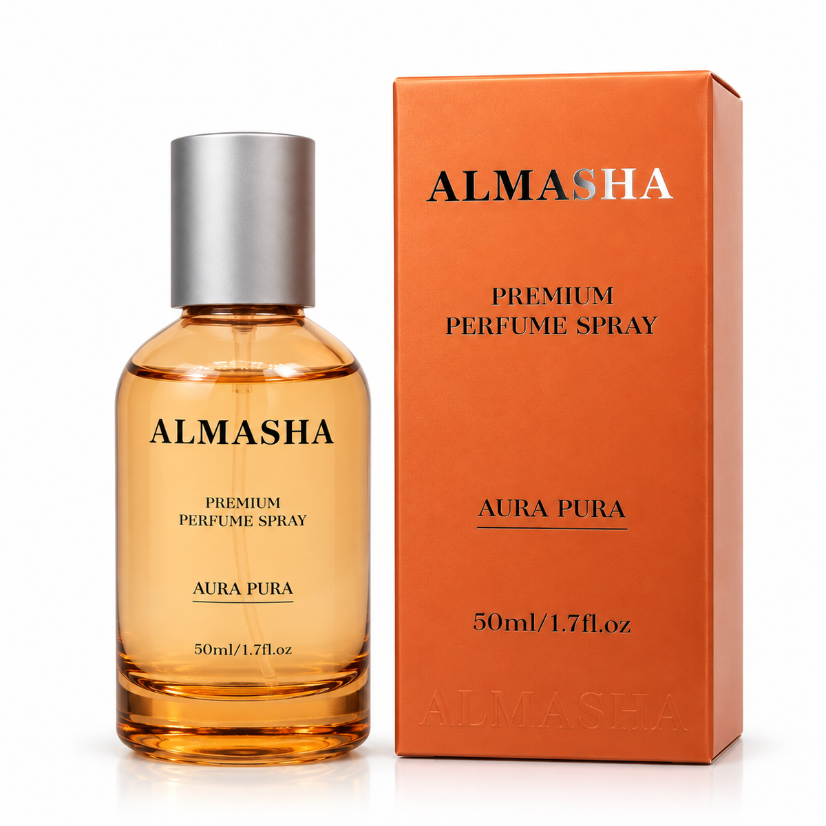 Aura Pura Inspired By Erba Pura Xerjoff – 50ml