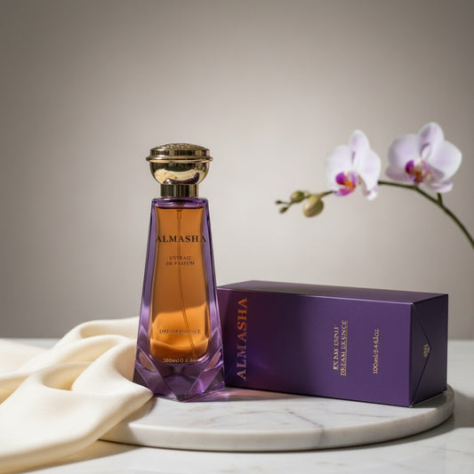 Dream Essence Inspired by Louis Vuitton Imagination | 100 ML