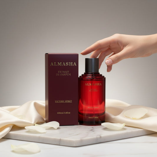 Victory Spirit Inspired by Creed Aventus | 100 ML