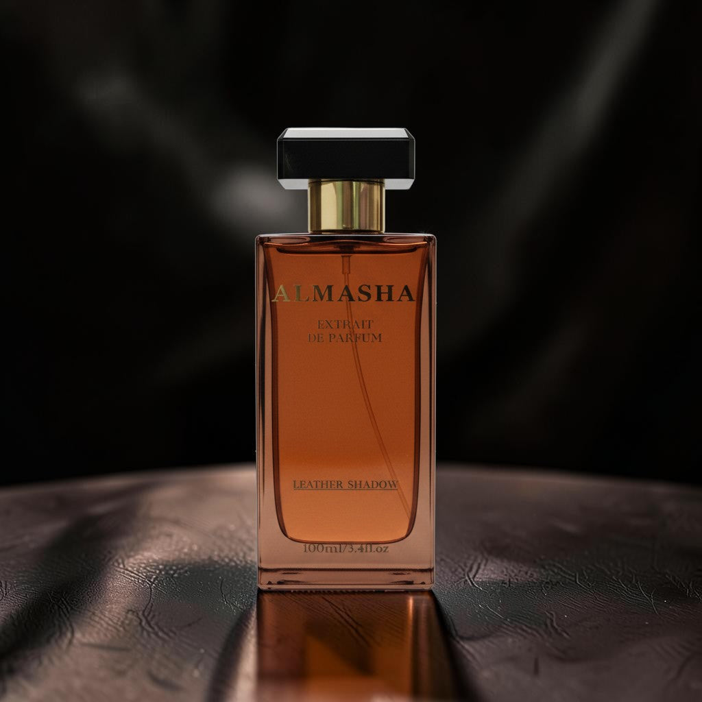 Leather Shadow Inspired by Tom Ford Ombre Leather