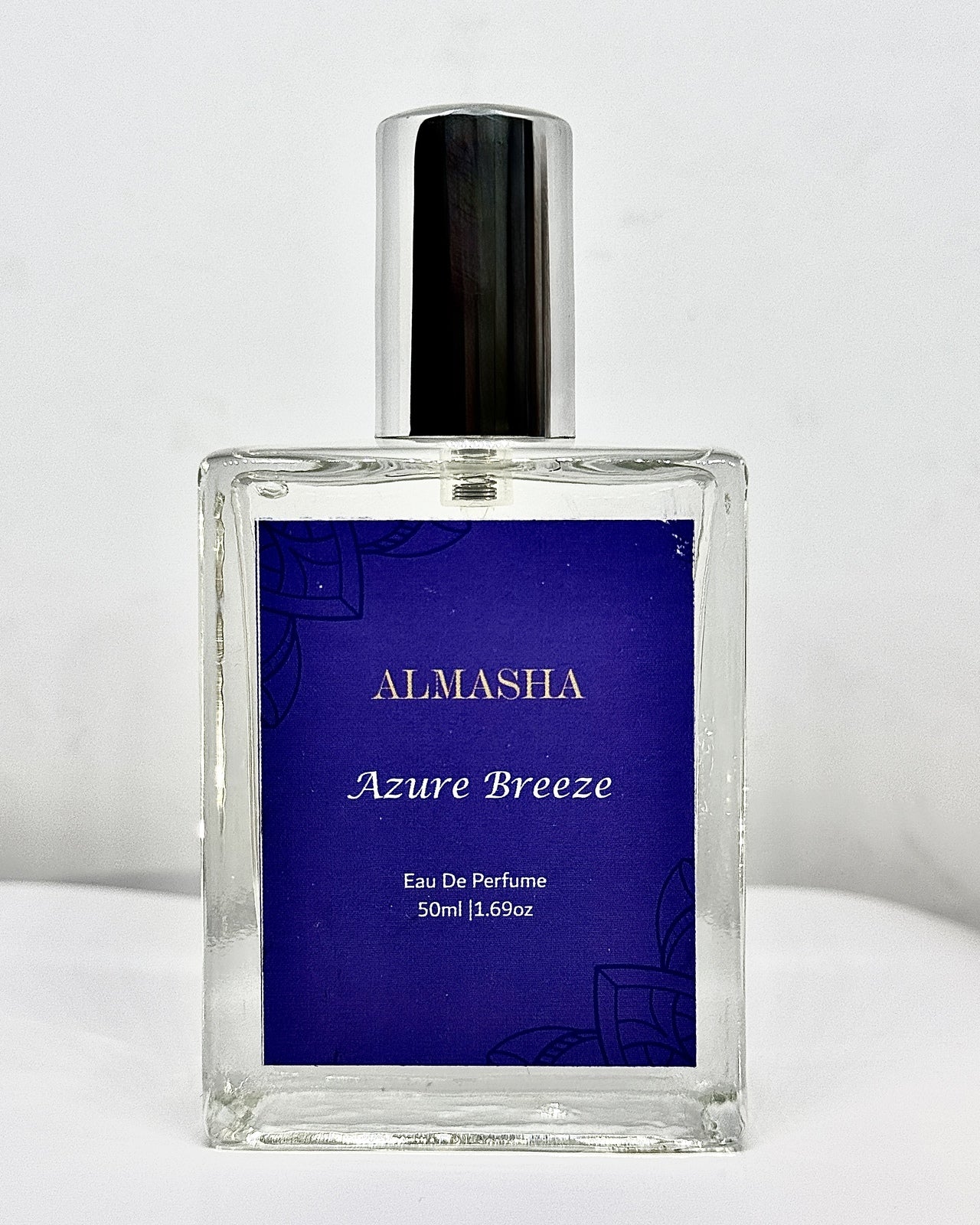 Azure Breeze – A Refreshing Ocean Escape