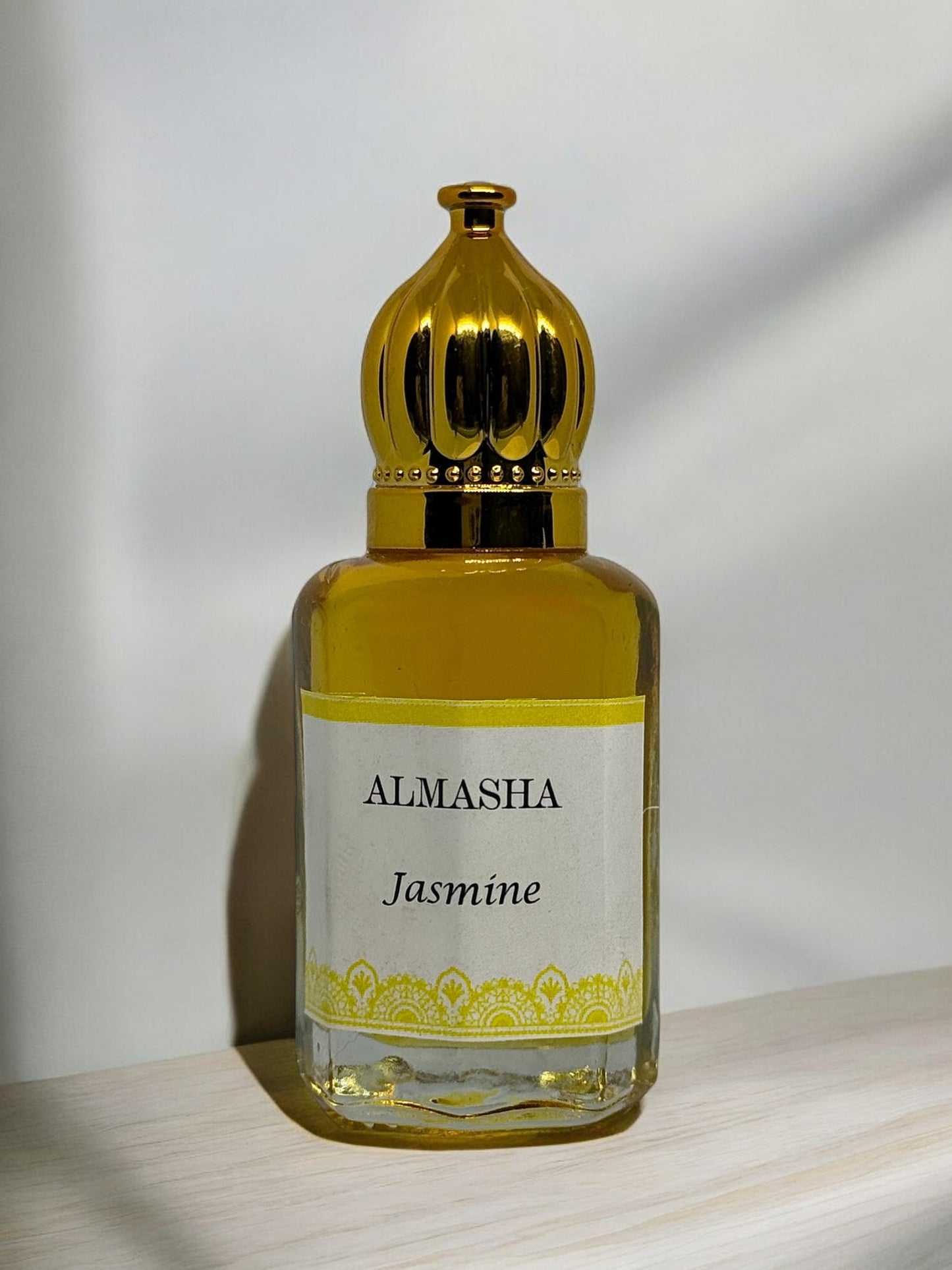 Jasmine Attar – Exotic & Sensual Floral Fragrance for Every Occasion