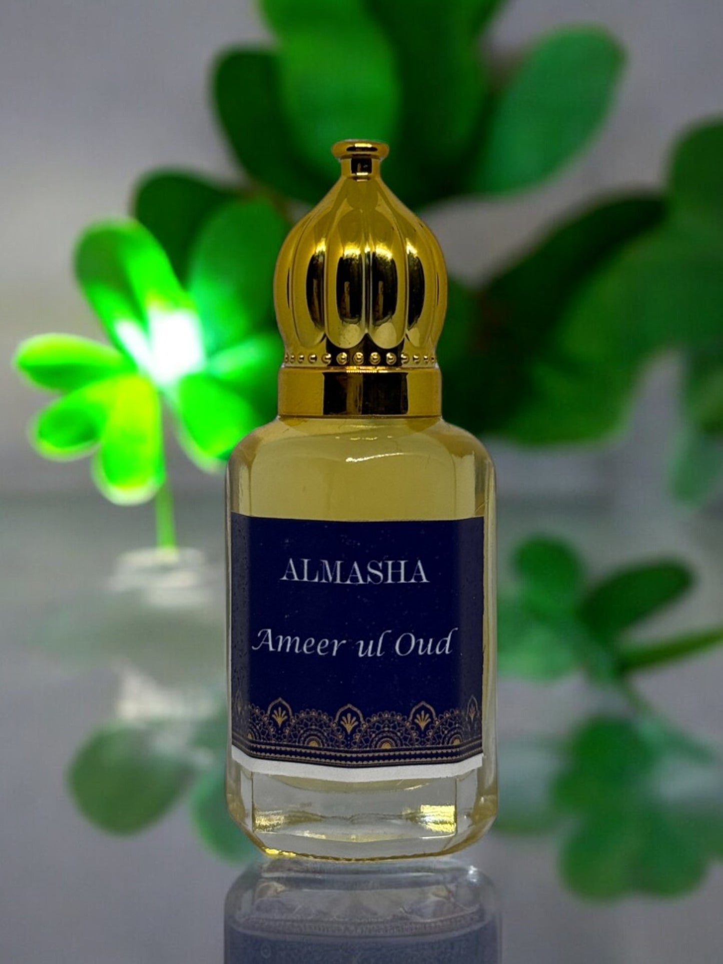 Ameer Ul Oud – The King of Oud Perfumes for a Regal Fragrance