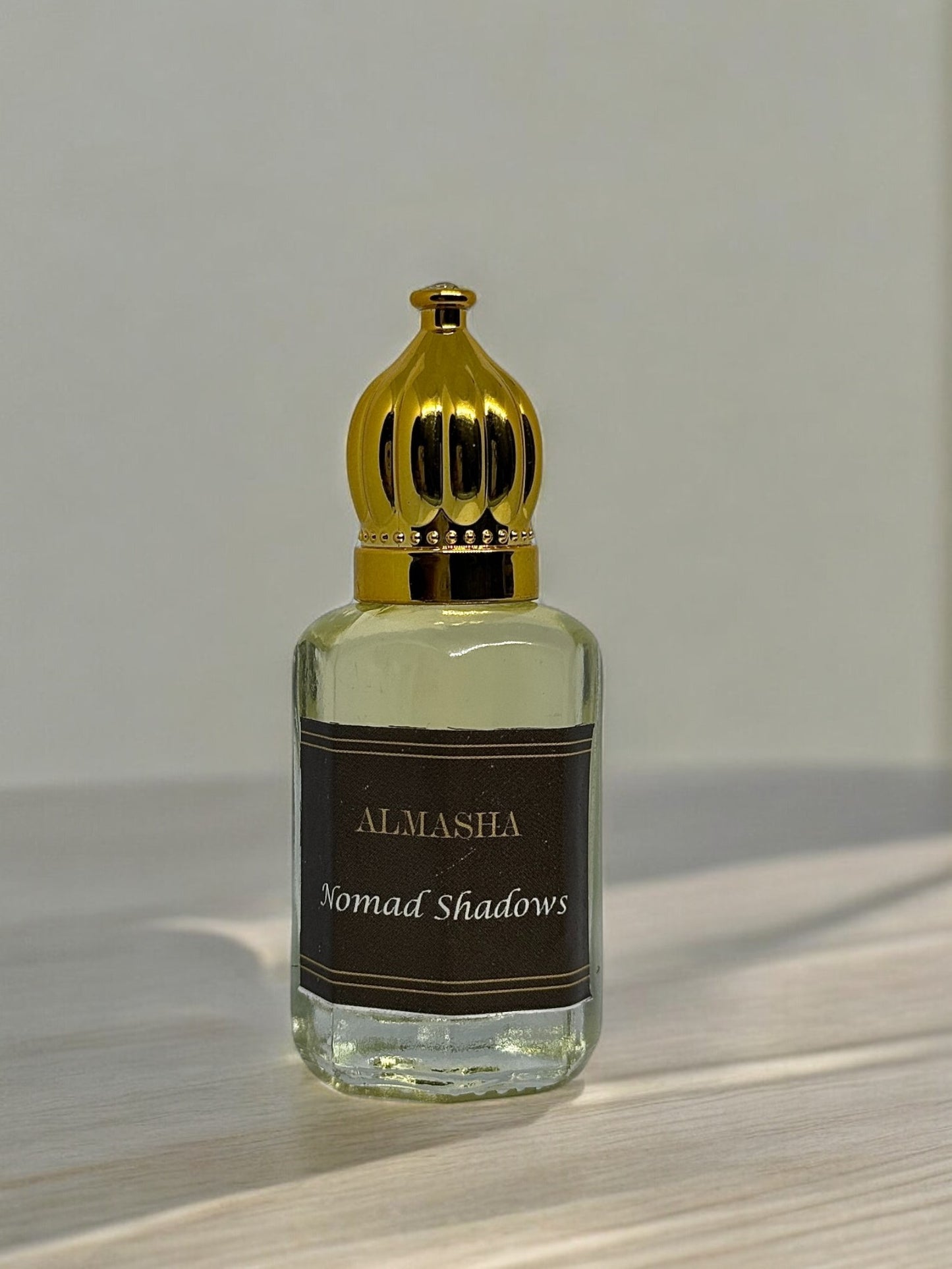 Nomad Shadows – The Spirit of the Desert