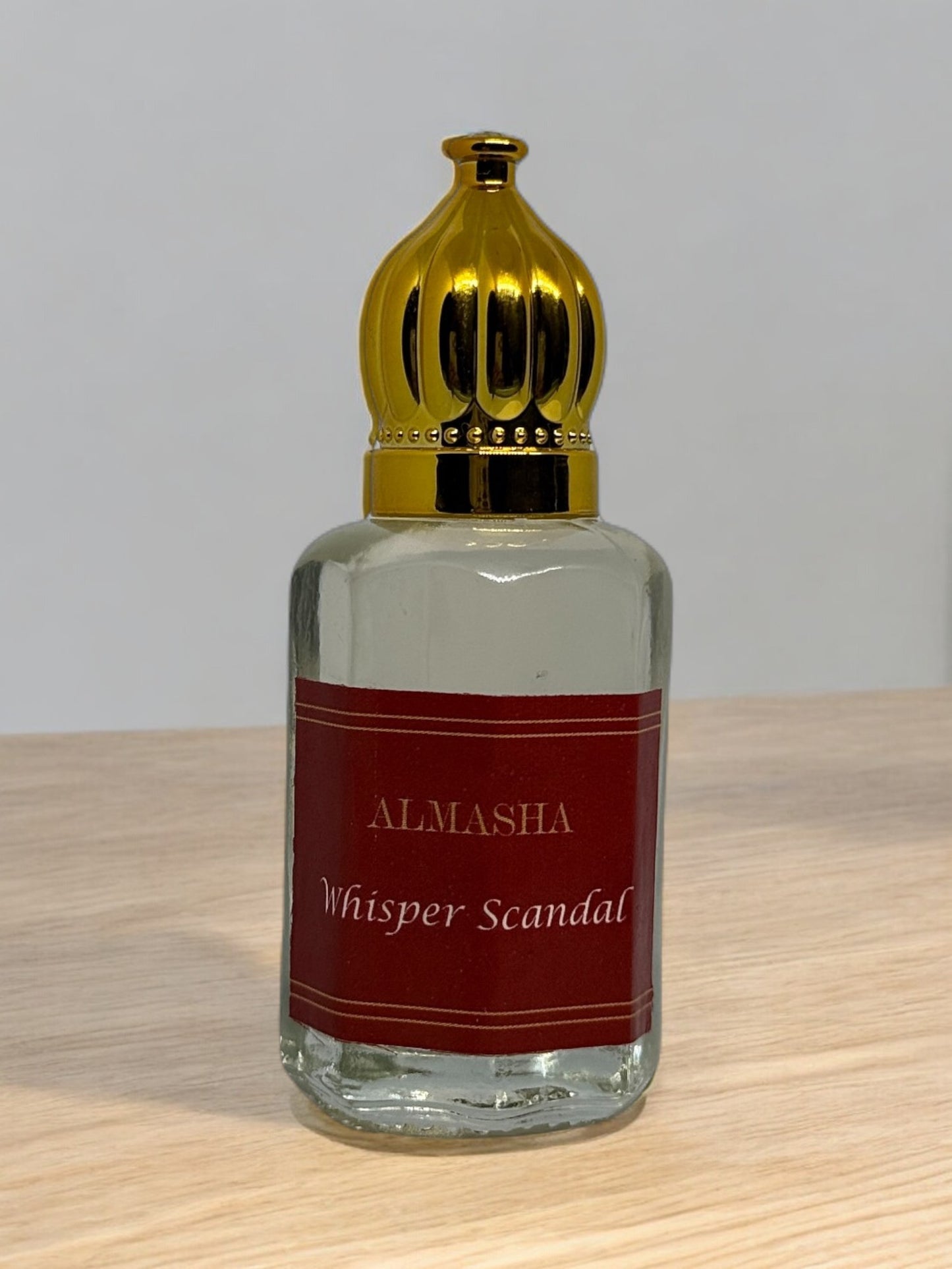 Whisper Scandal – A Seductive Secret