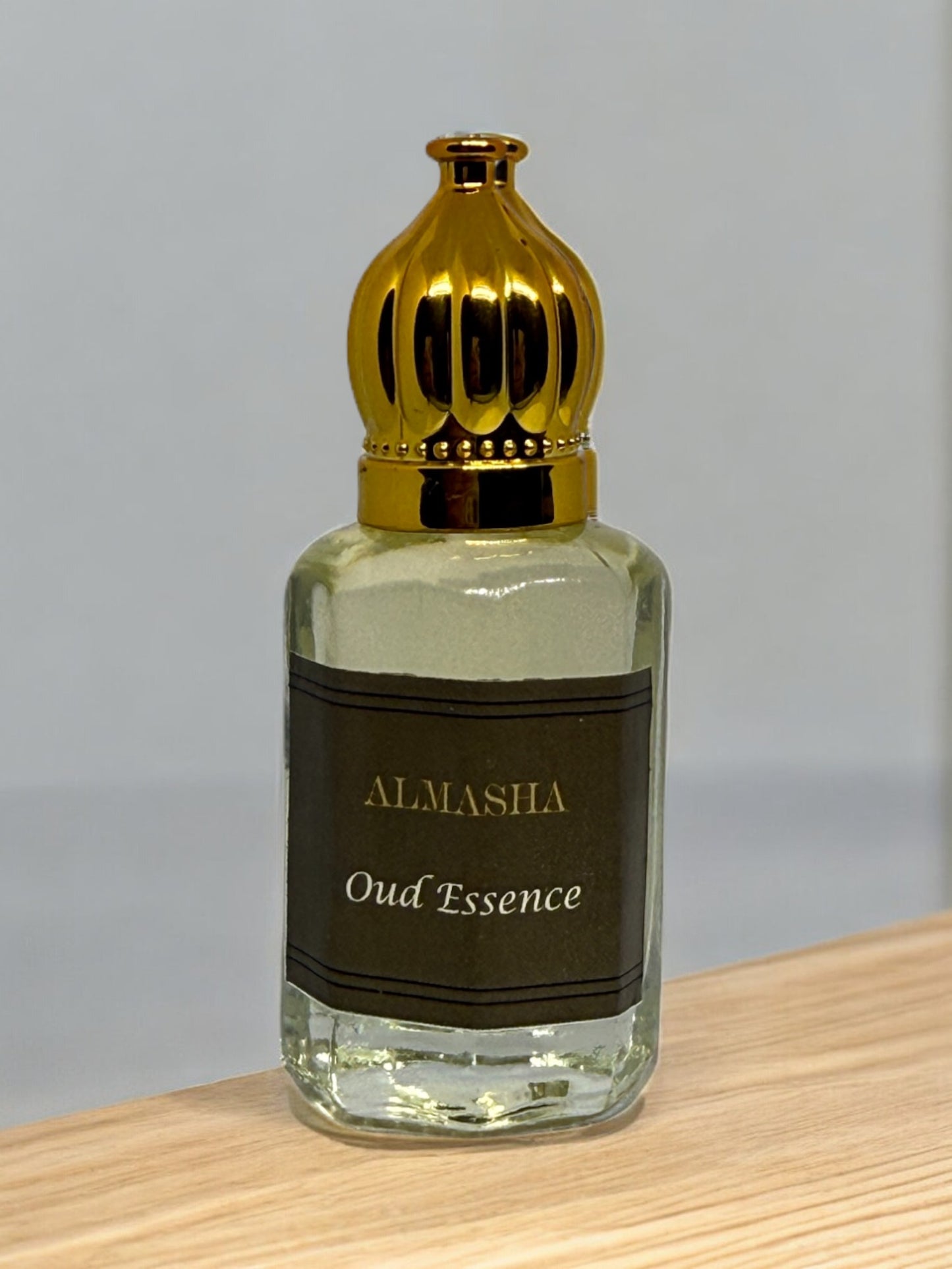 Oud Essence – The Ultimate Oud Experience