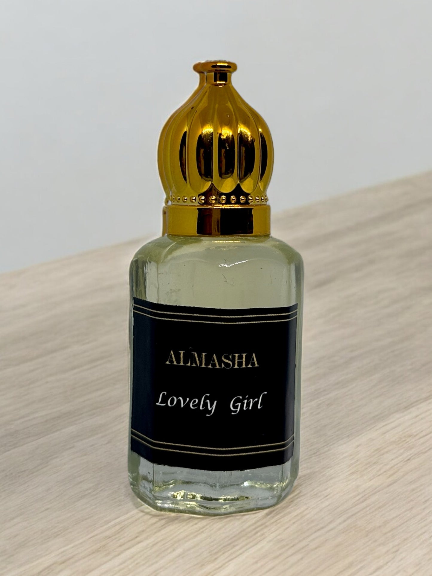 Lovely Girl – The Essence of Bold Femininity