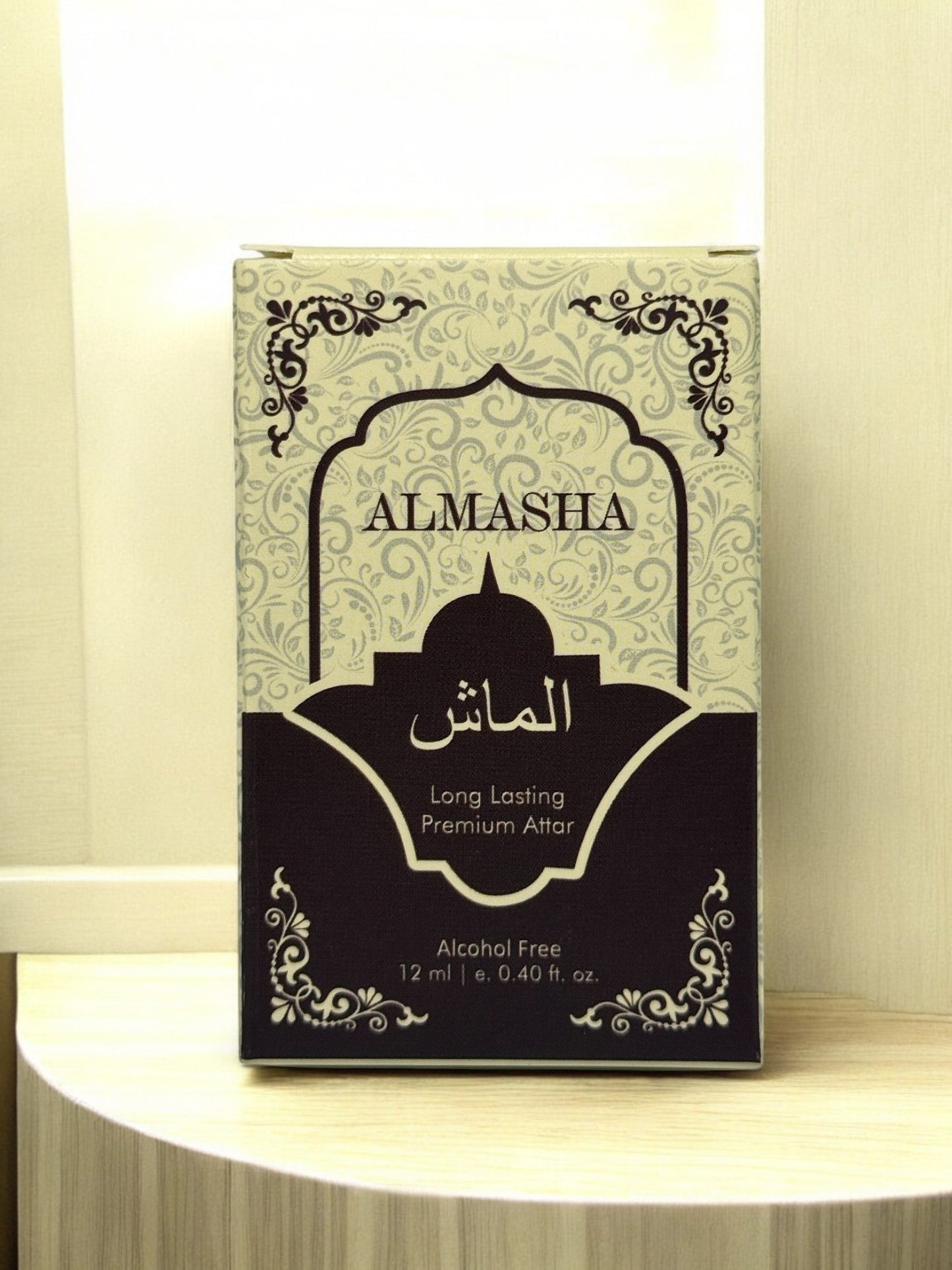 Rose Attar – Pure Floral Elegance with Long-Lasting Aroma