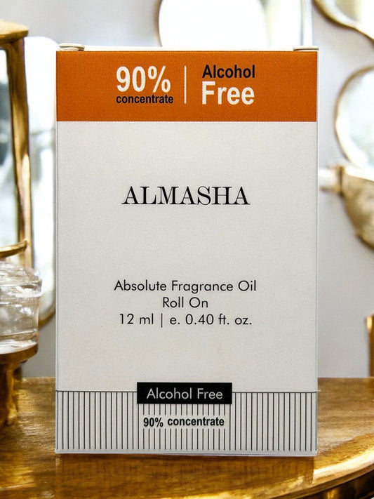 Oud Essence – The Ultimate Oud Experience