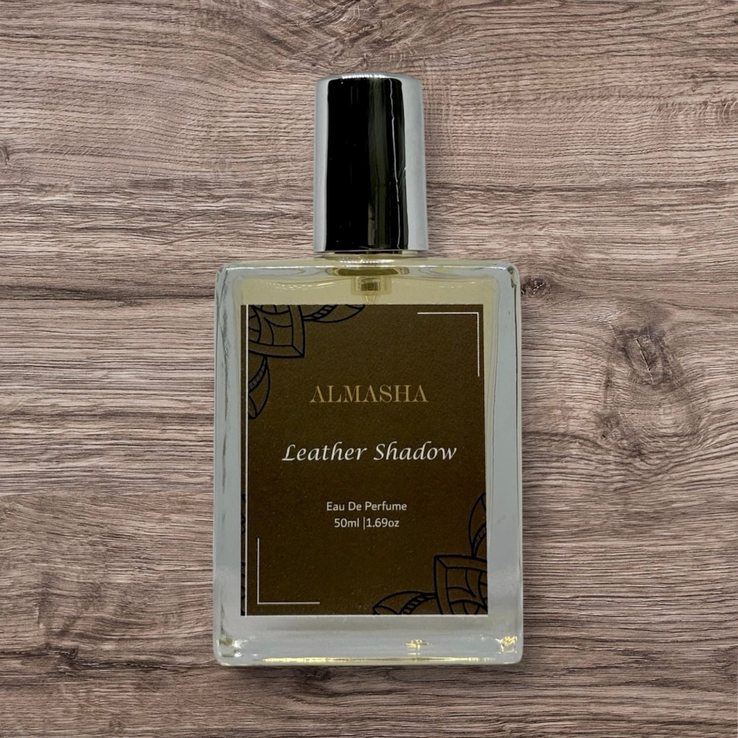 LEATHER SHADOW