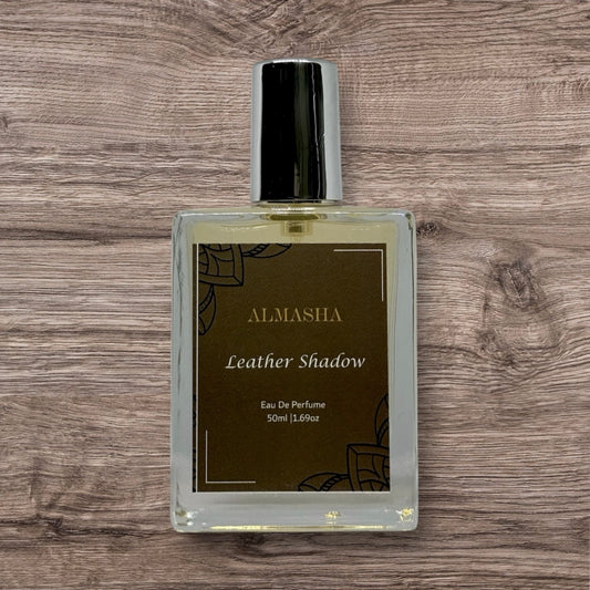 LEATHER SHADOW
