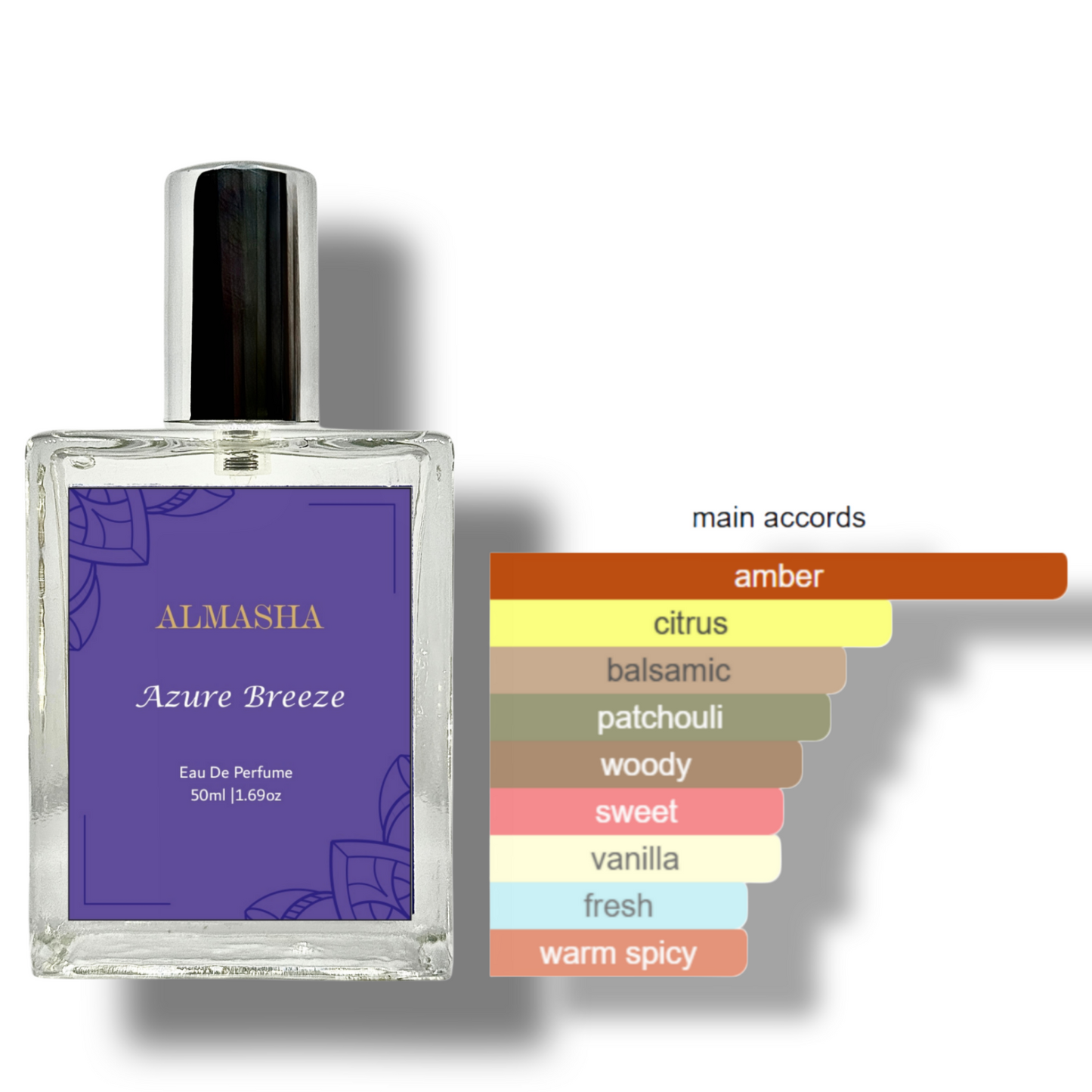 Azure Breeze – A Refreshing Ocean Escape