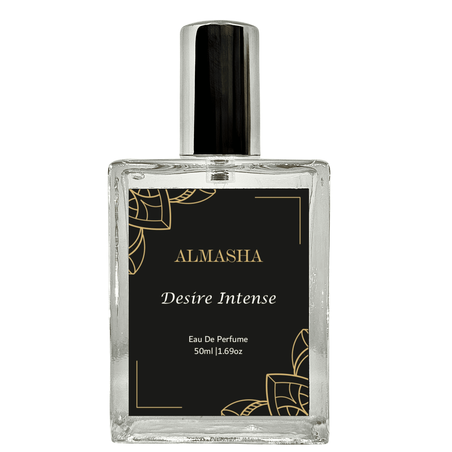 Desire Intense – Passion in Every Spritz