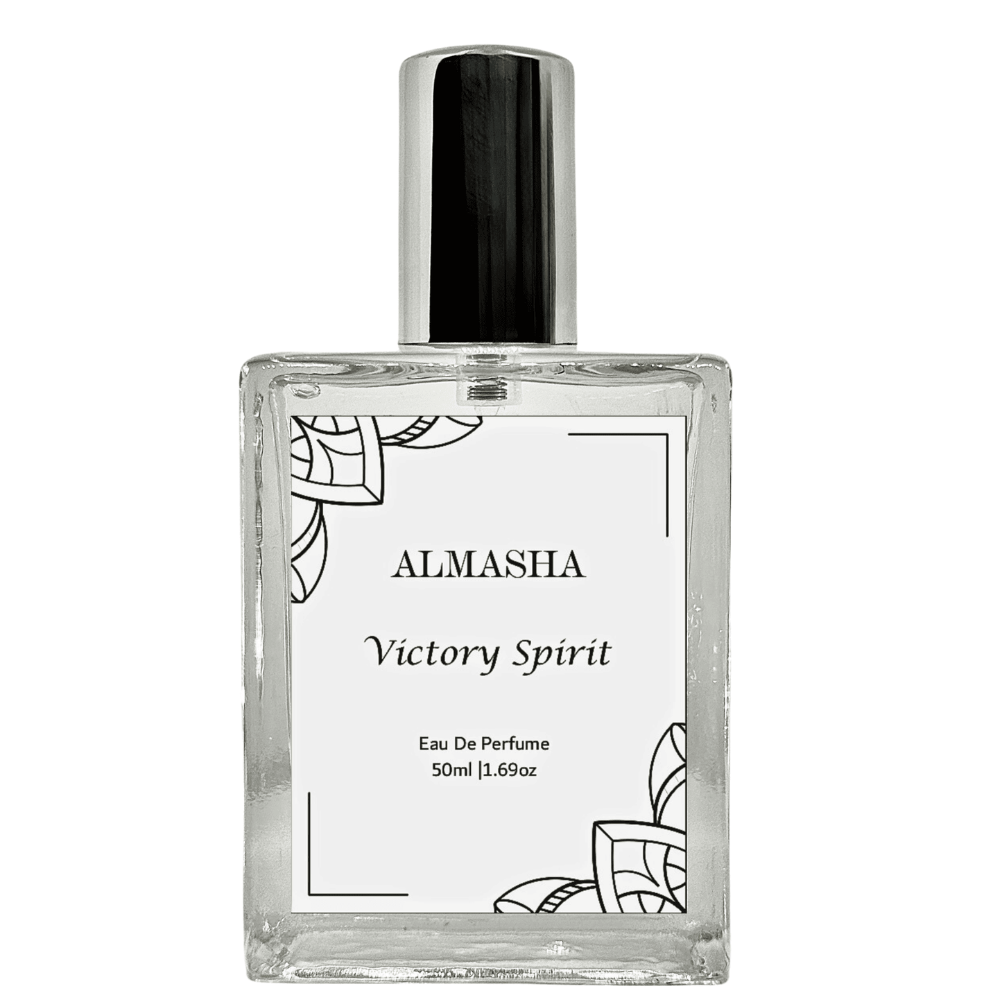 Victory Spirit – For the Bold & Ambitious