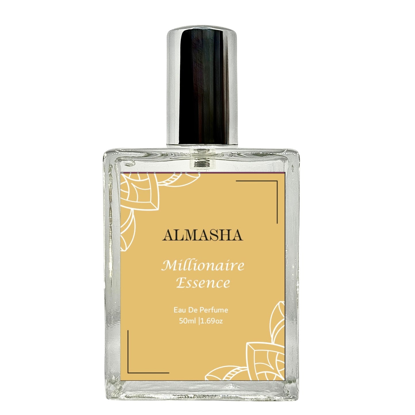 Millionaire Essence – Opulent & Lavish