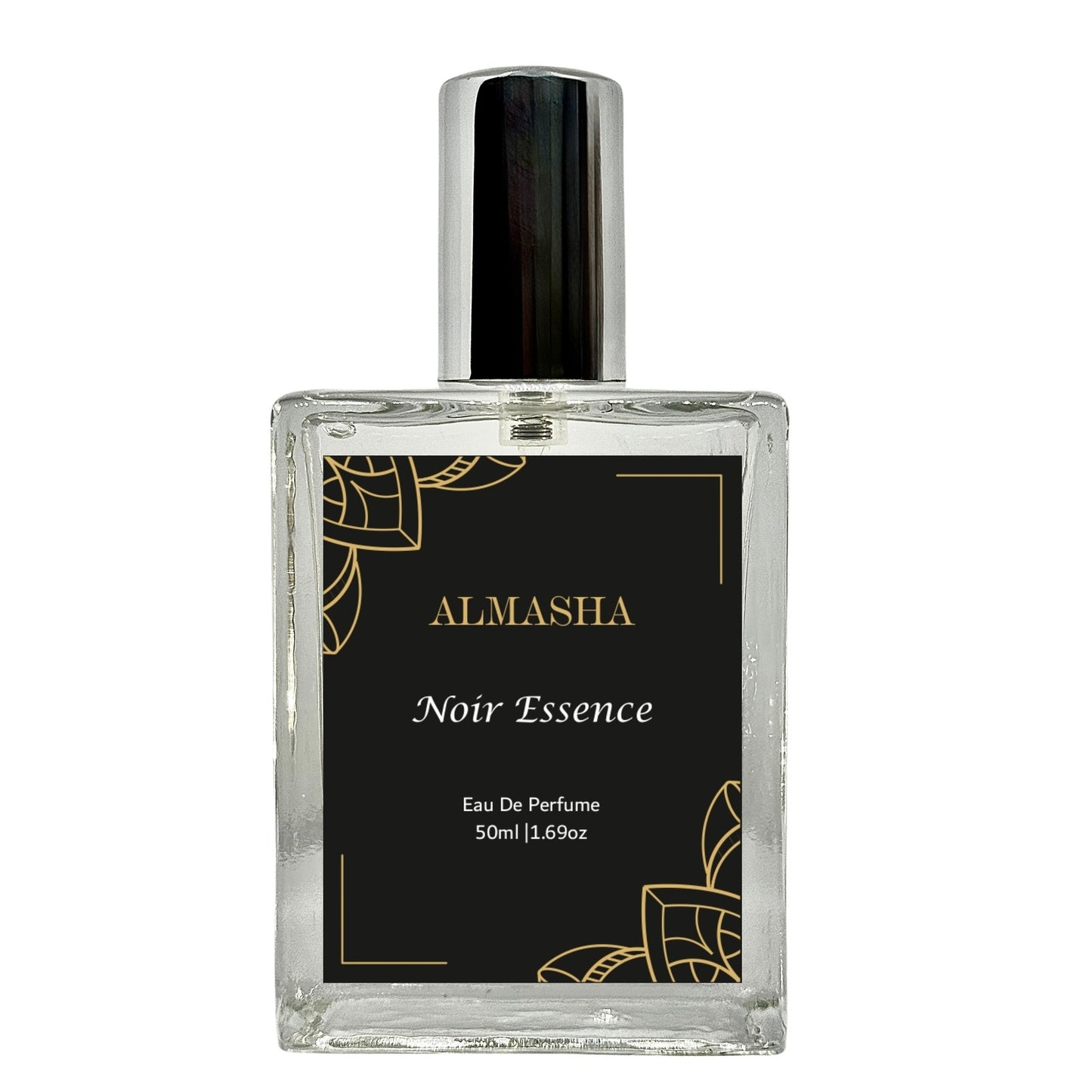 Noir Essence – Pure Darkness & Sophistication