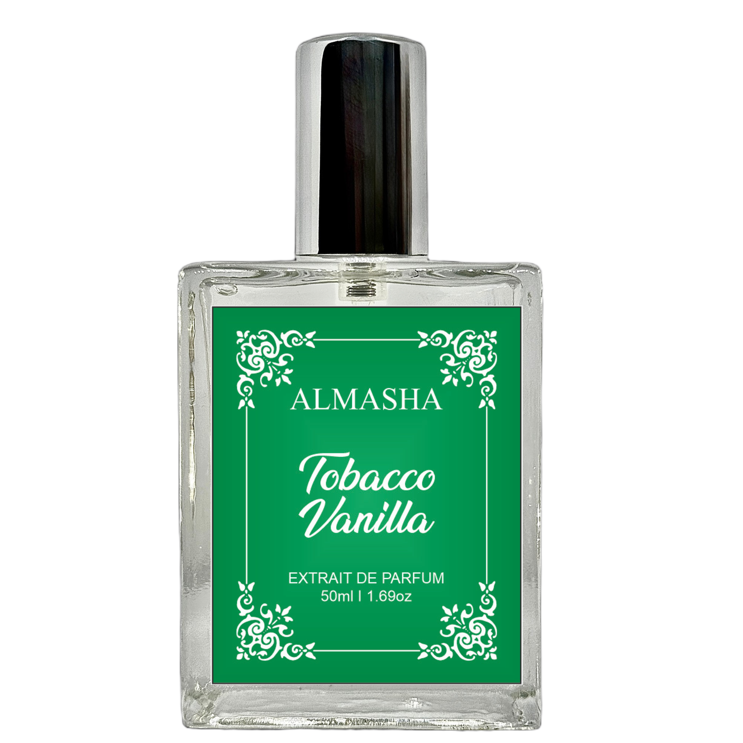 Tobacco Vanilla – A Rich Embrace of Smoke & Sweetness