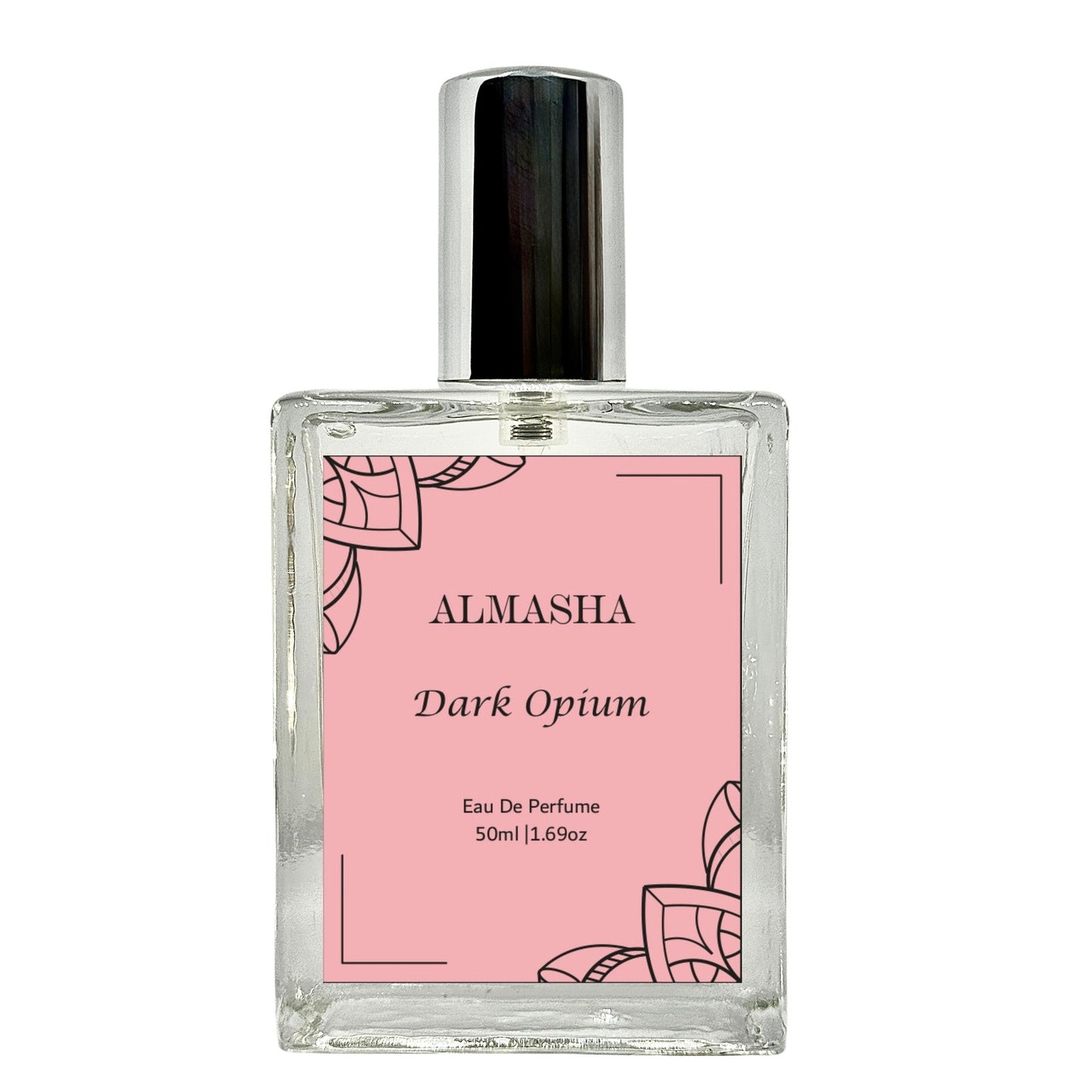Dark Opium – An Addictive Nighttime Seduction