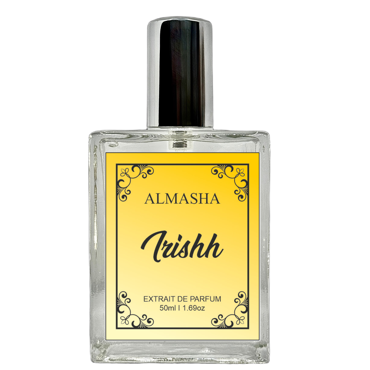 Irish – The Essence of Timeless Elegance