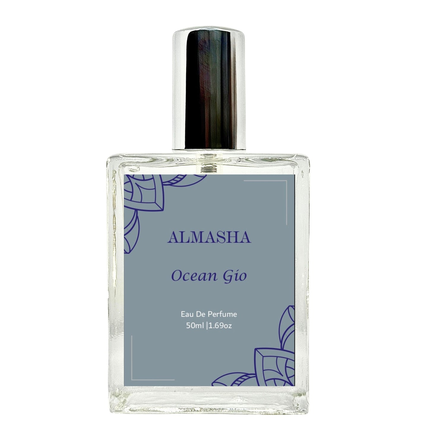 Ocean Gio – A Wave of Refreshing Masculinity