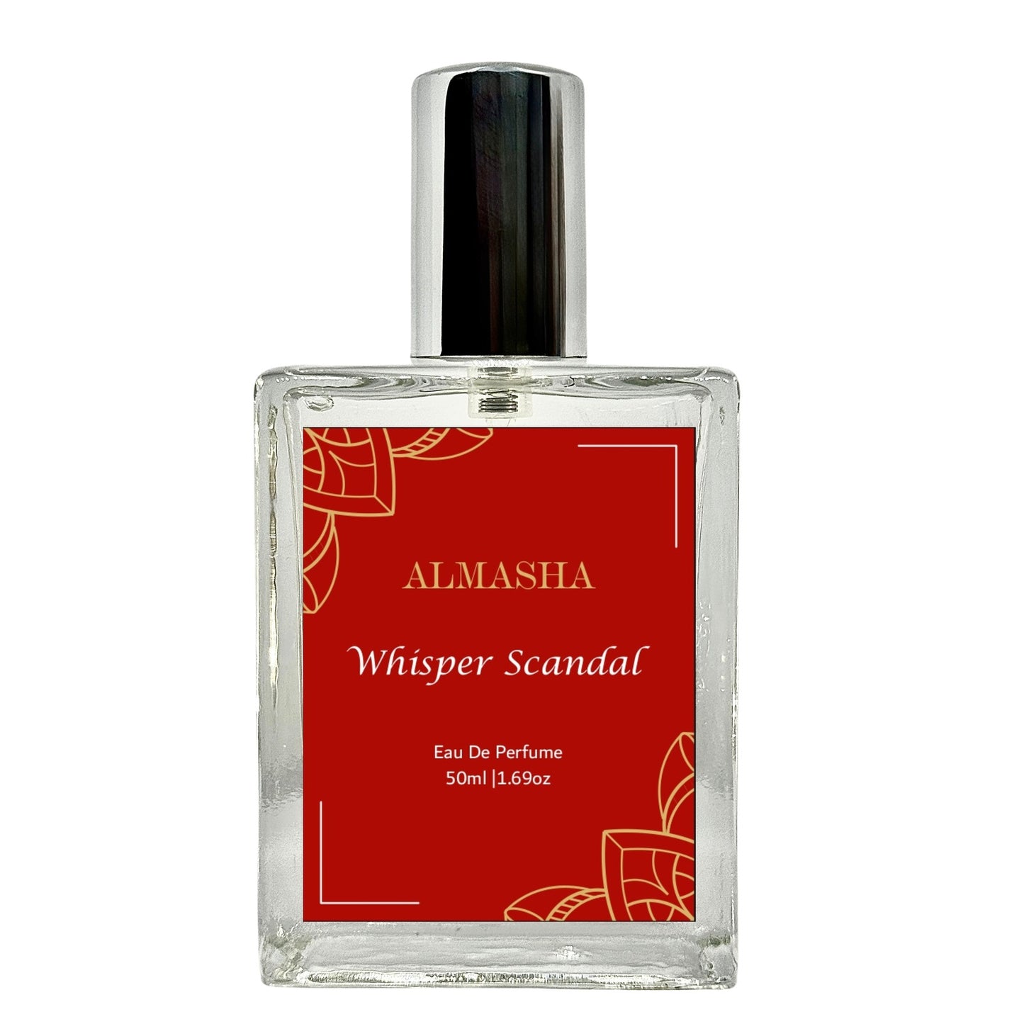 Whisper Scandal – A Secret Worth Keeping