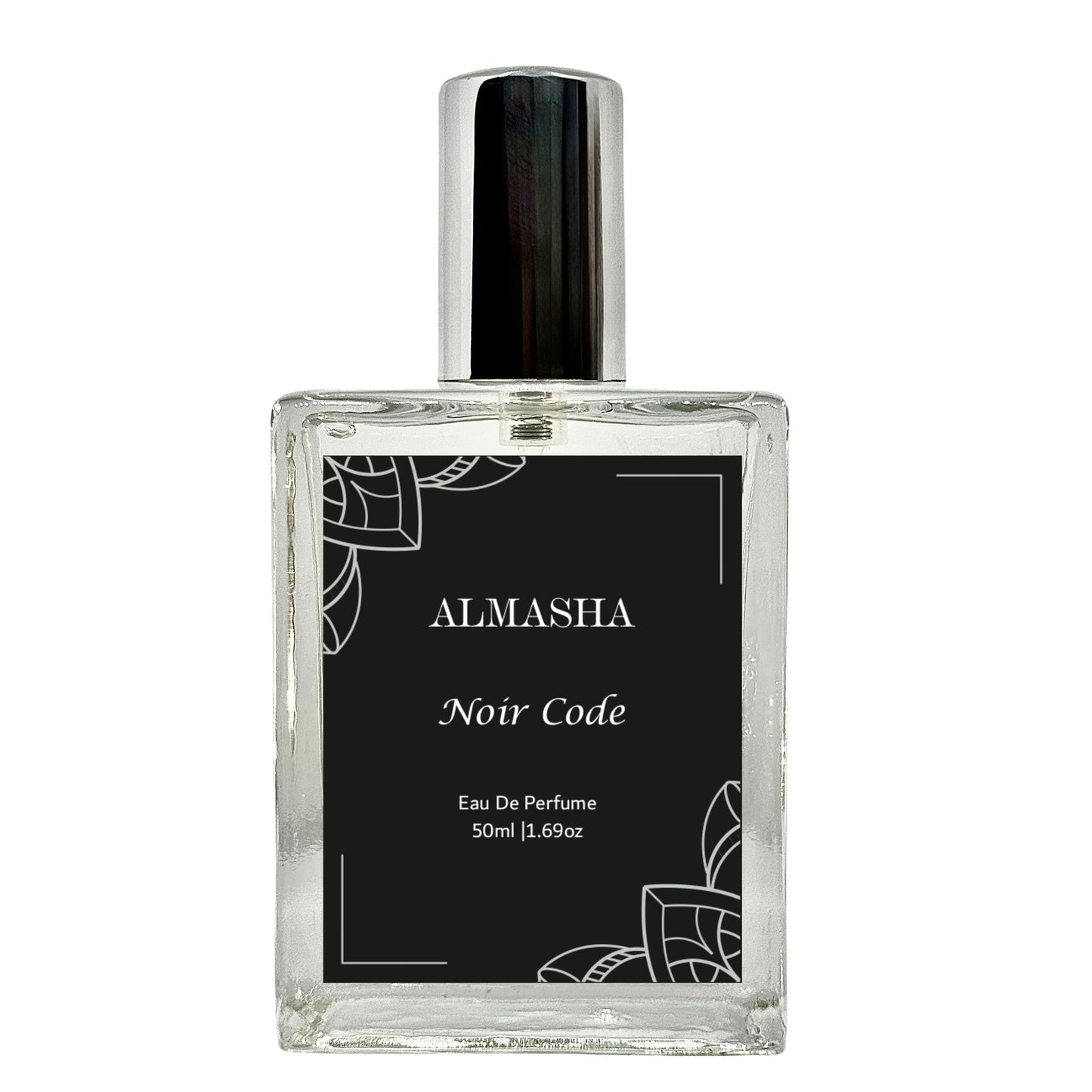 Noir Code – A Seductive Mystery Unveiled