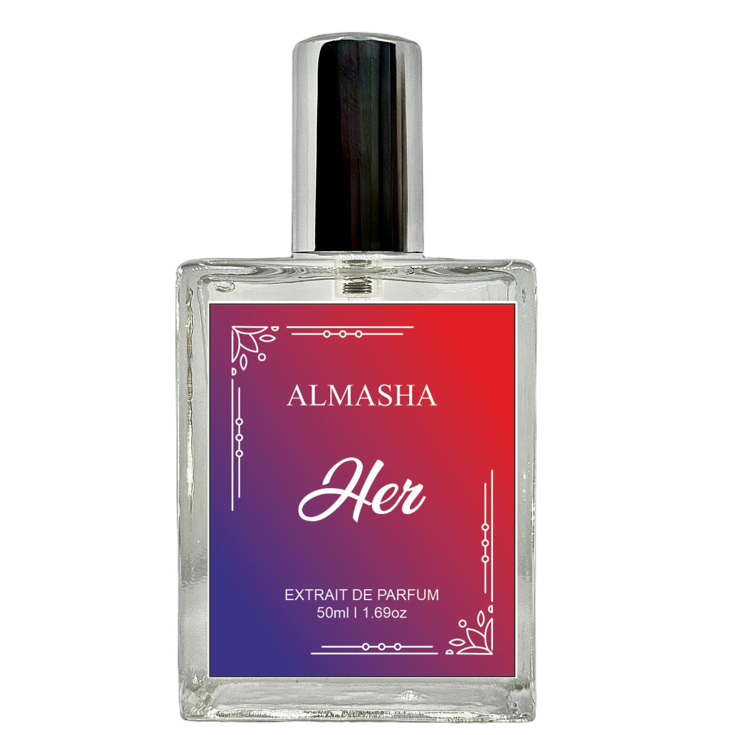 Her – A Playful Symphony of Modern Femininity