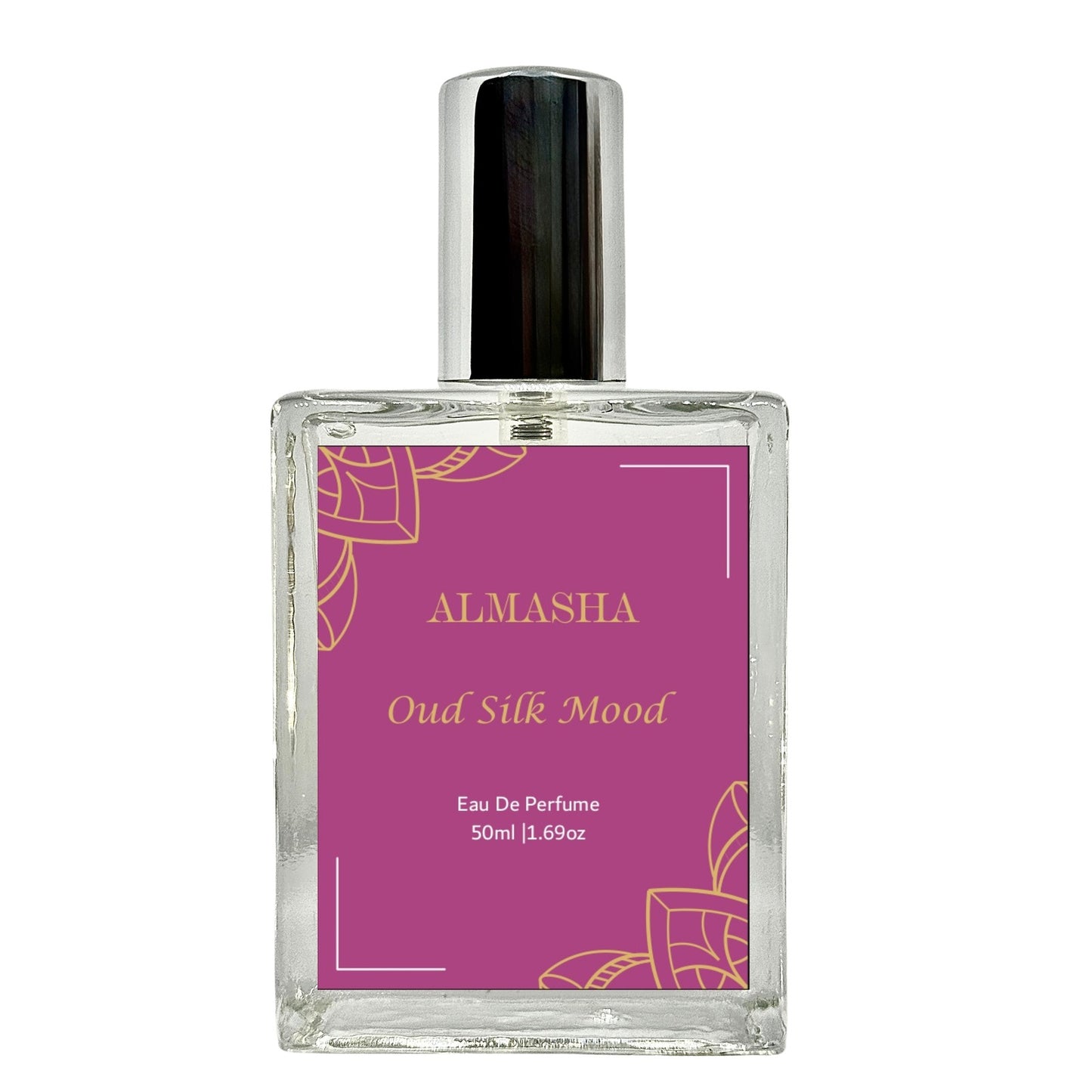 Oud Silk Mood – A Royal Oud Experience