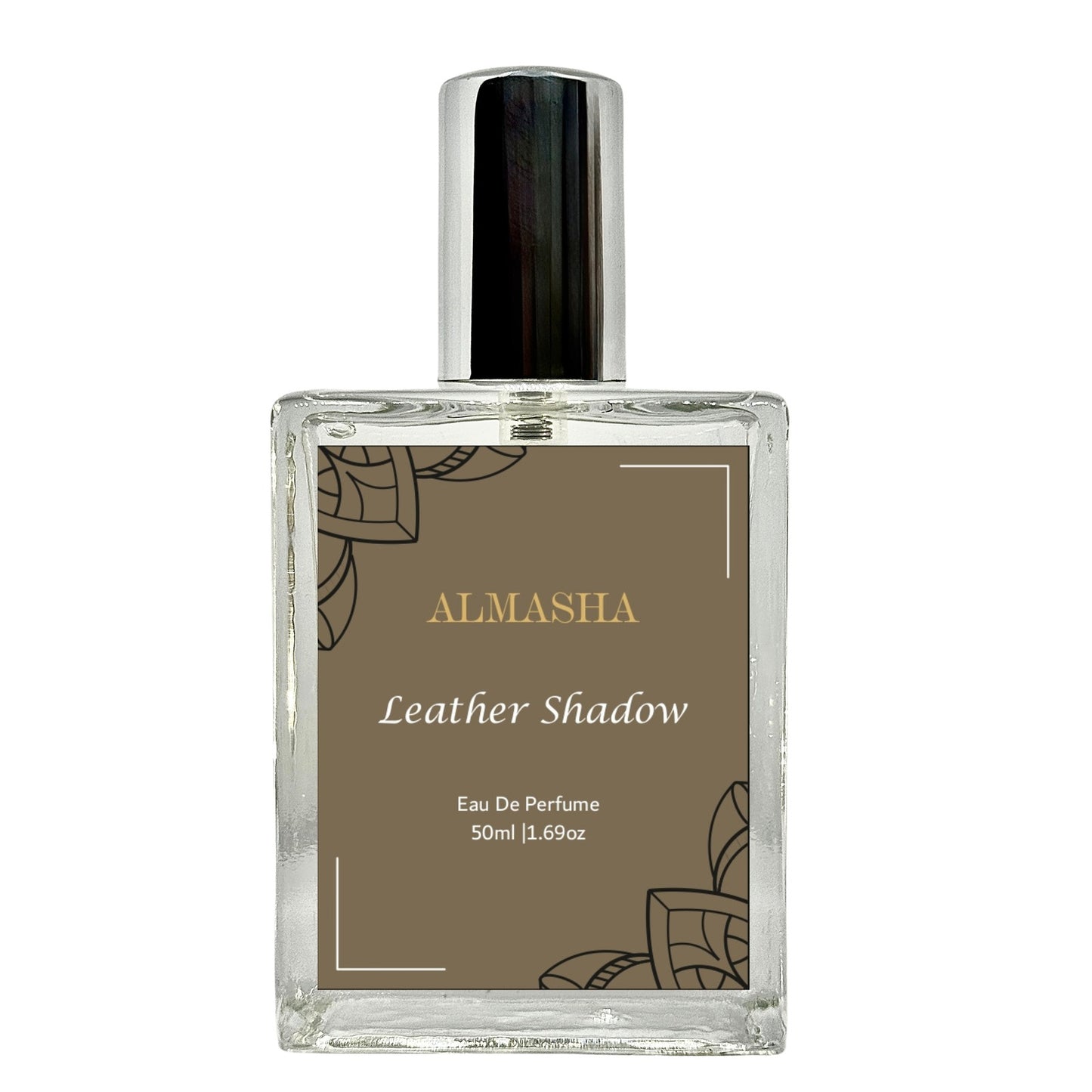 Leather Shadow – Dark, Deep & Mysterious