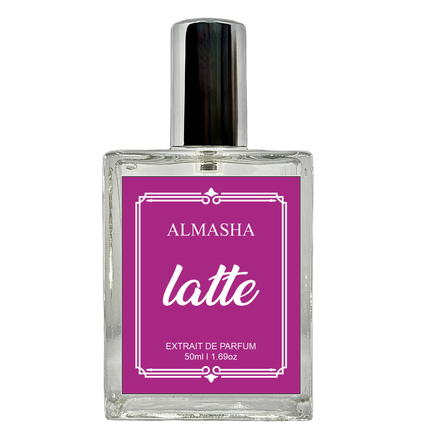 Latte – The Sweet Comfort of Creamy Desire