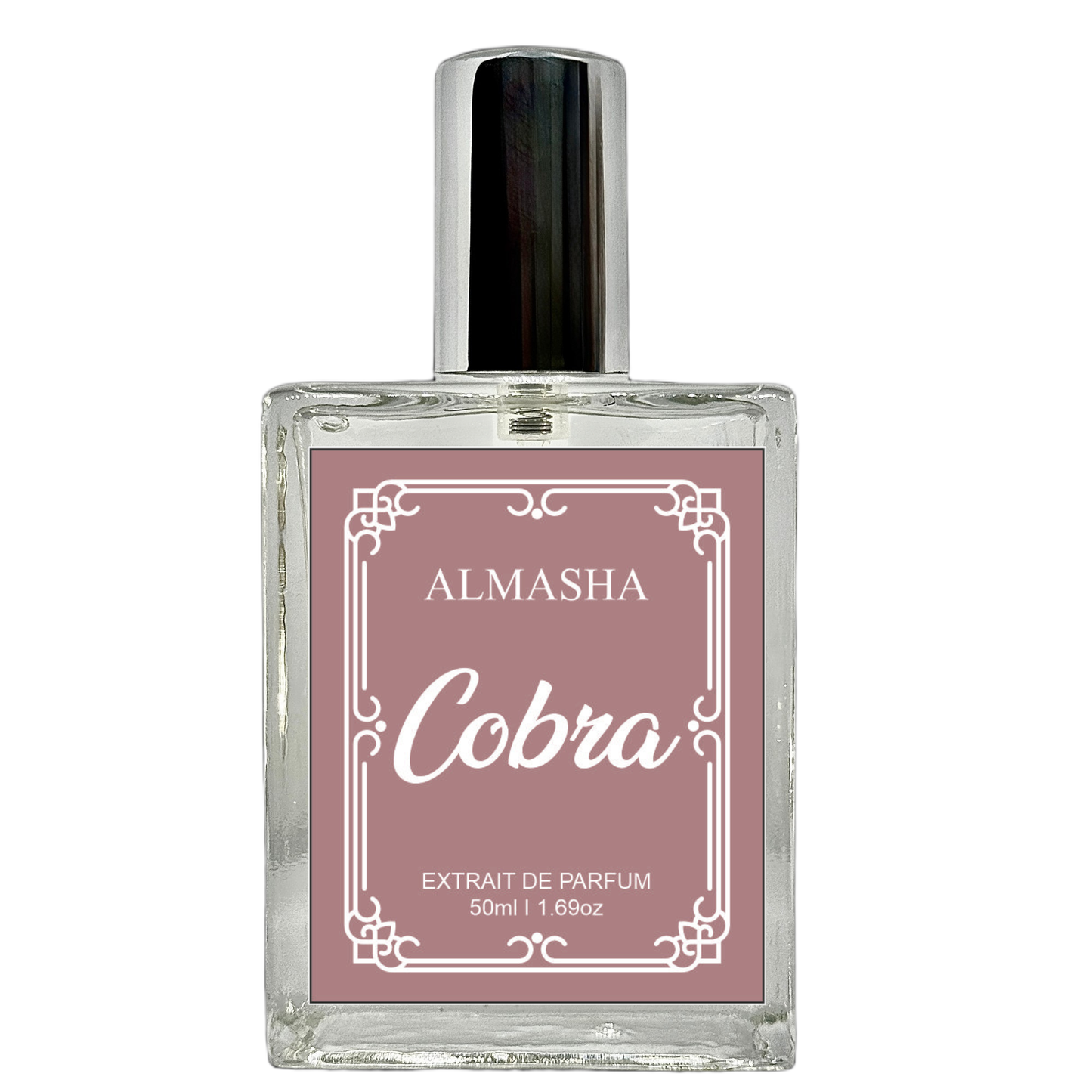 Cobra – The Spirit of Raw Indian Power