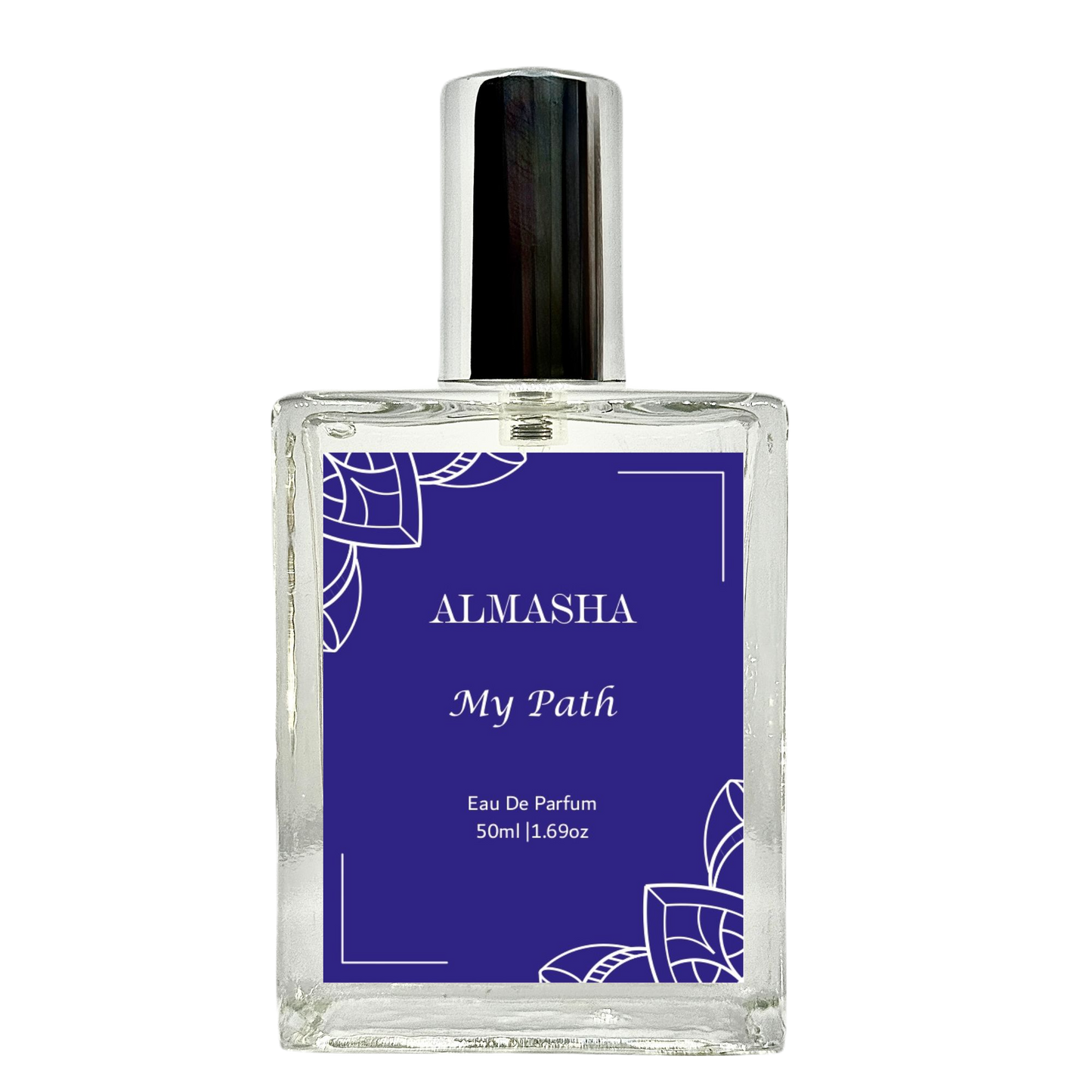 My Path – The Fragrance of Destiny