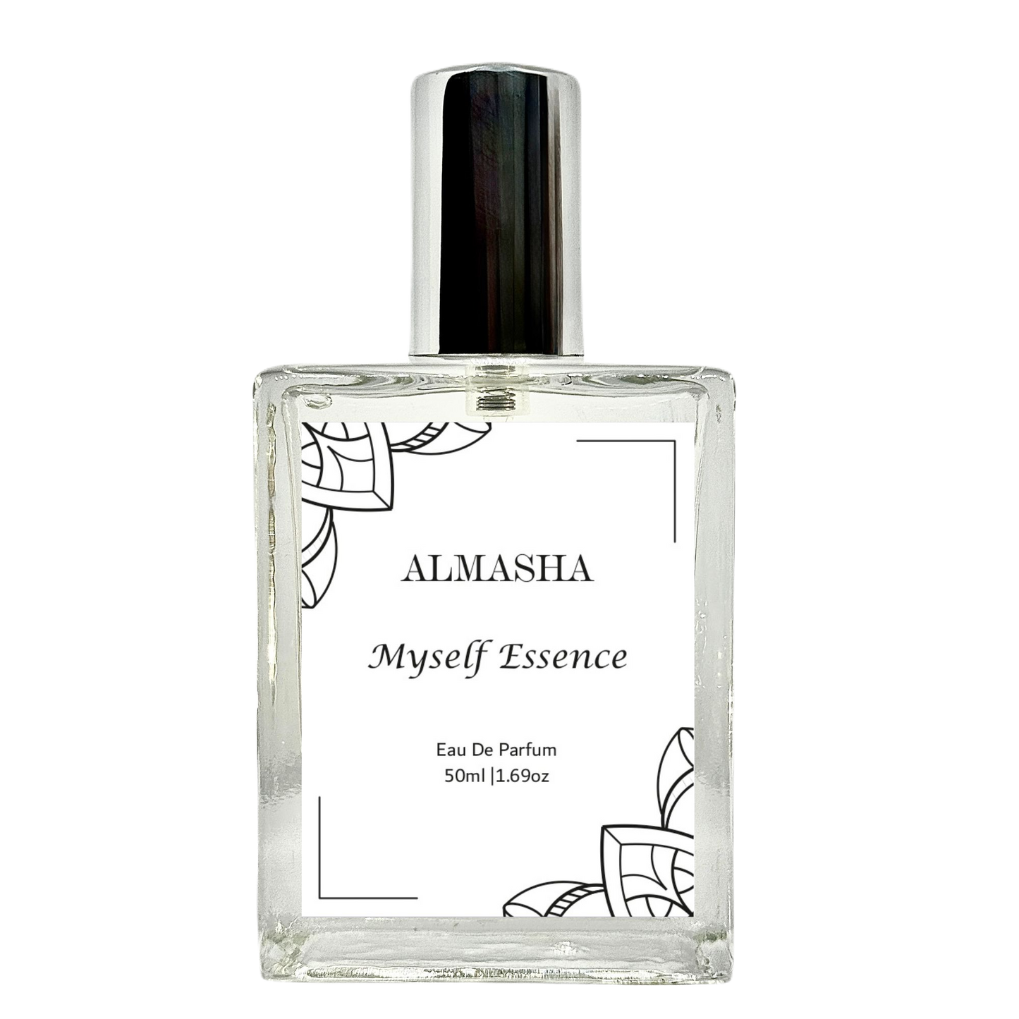 Myself Essence – A Signature of Confidence