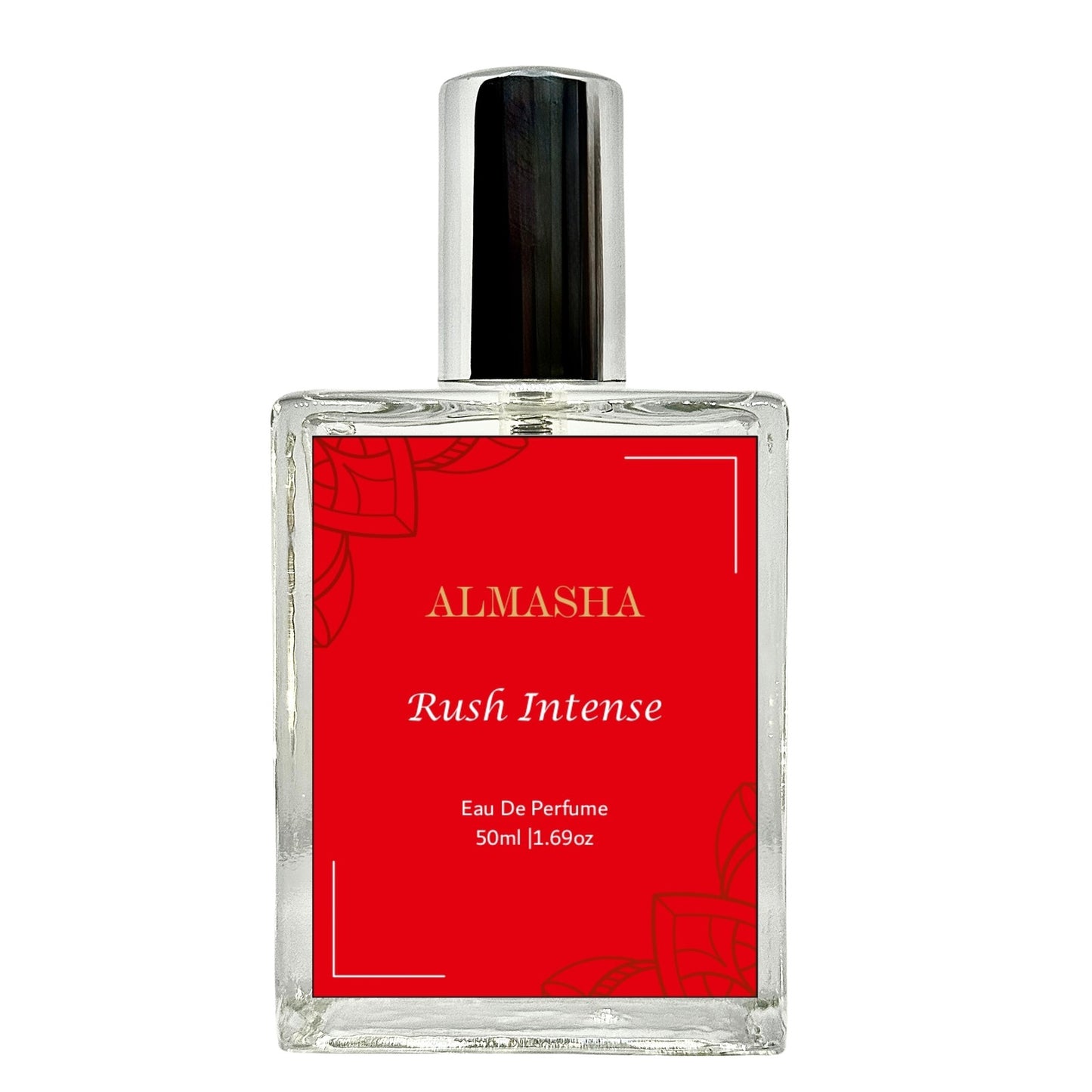 Rush Intense – The Ultimate Sensory Explosion