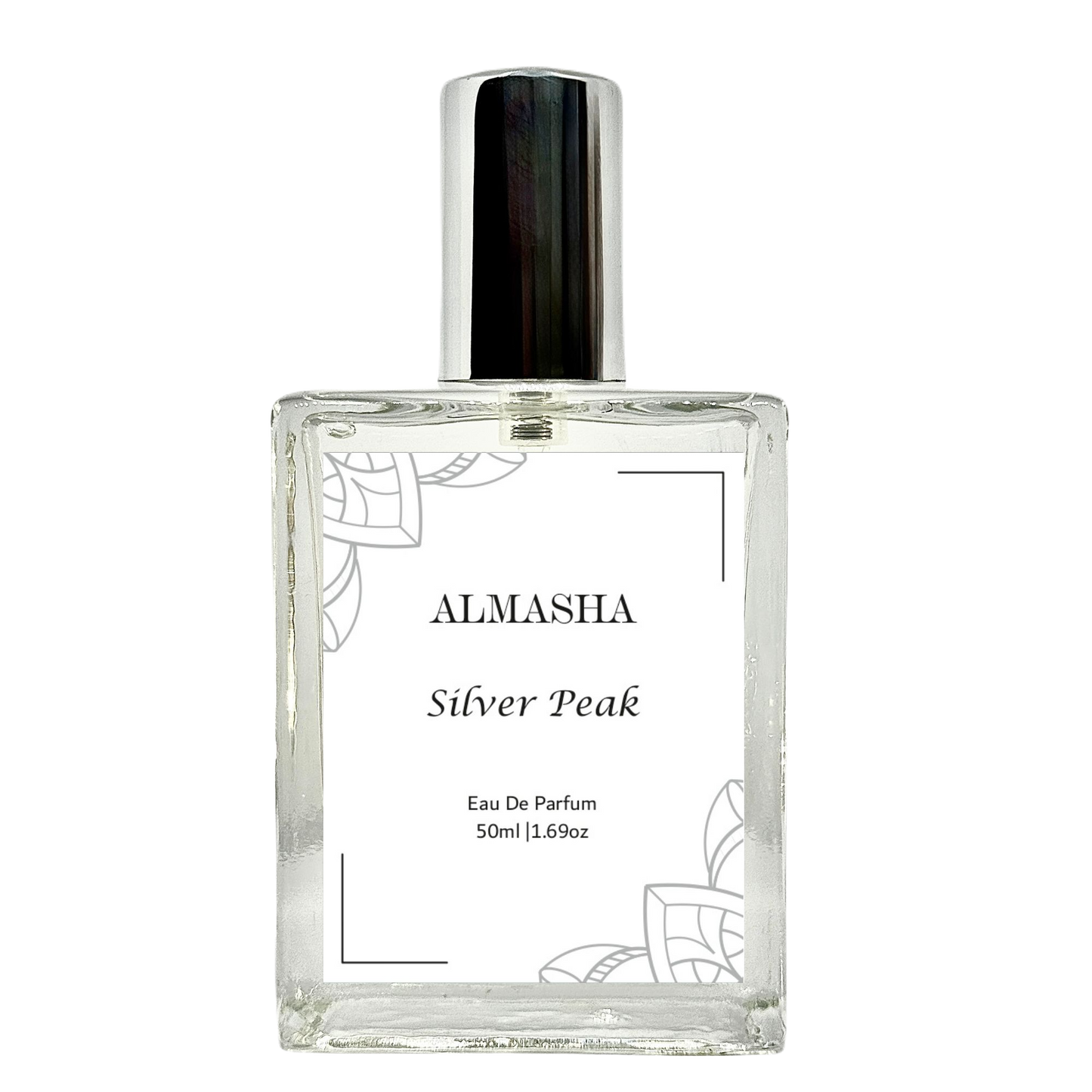 Silver Peak – The Ultimate Freshness High
