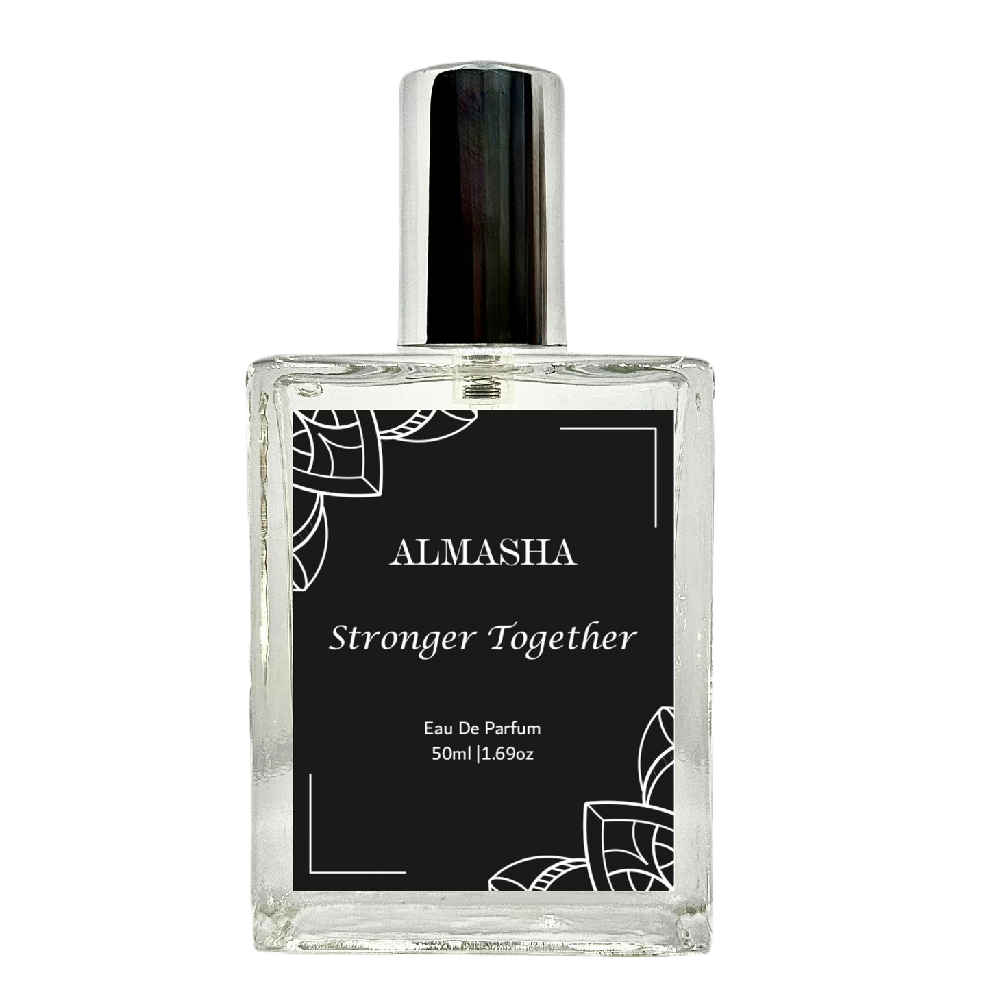 Stronger Together – The Power of Love & Connection