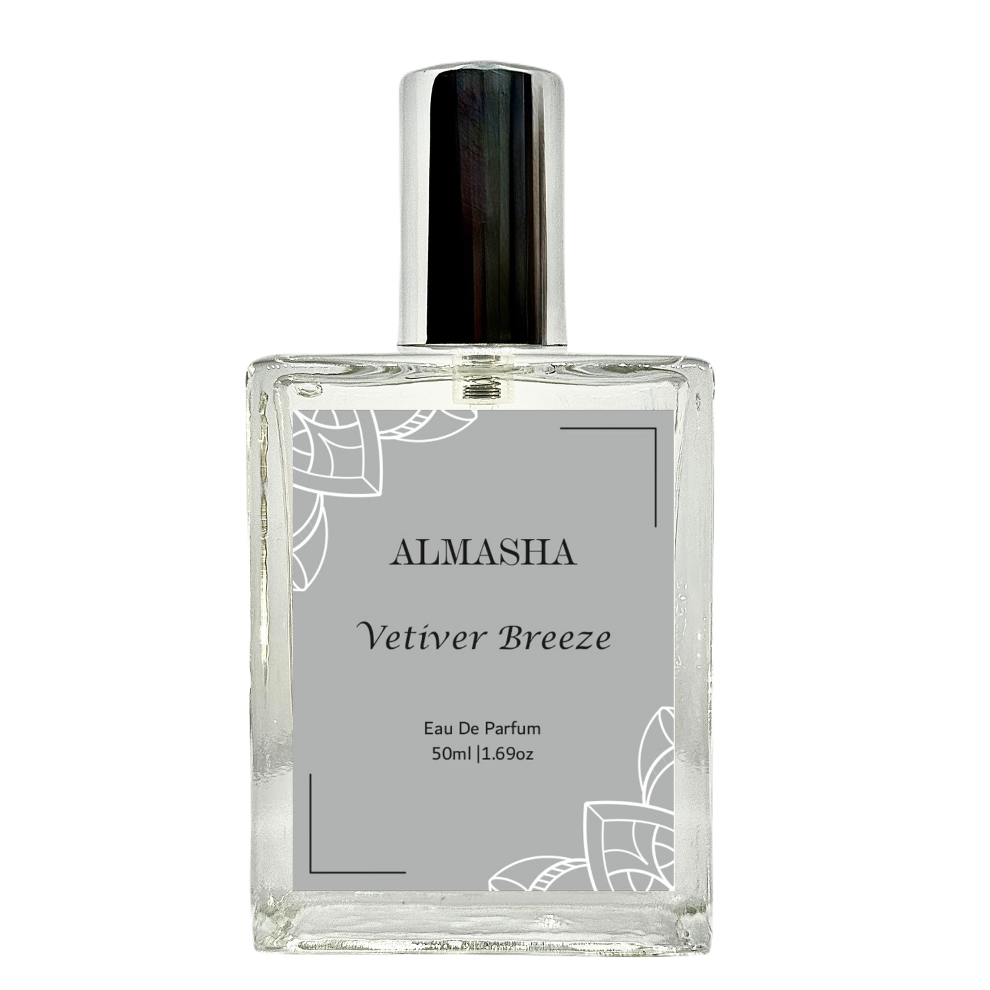Vetiver Breeze – Nature’s Timeless Elegance