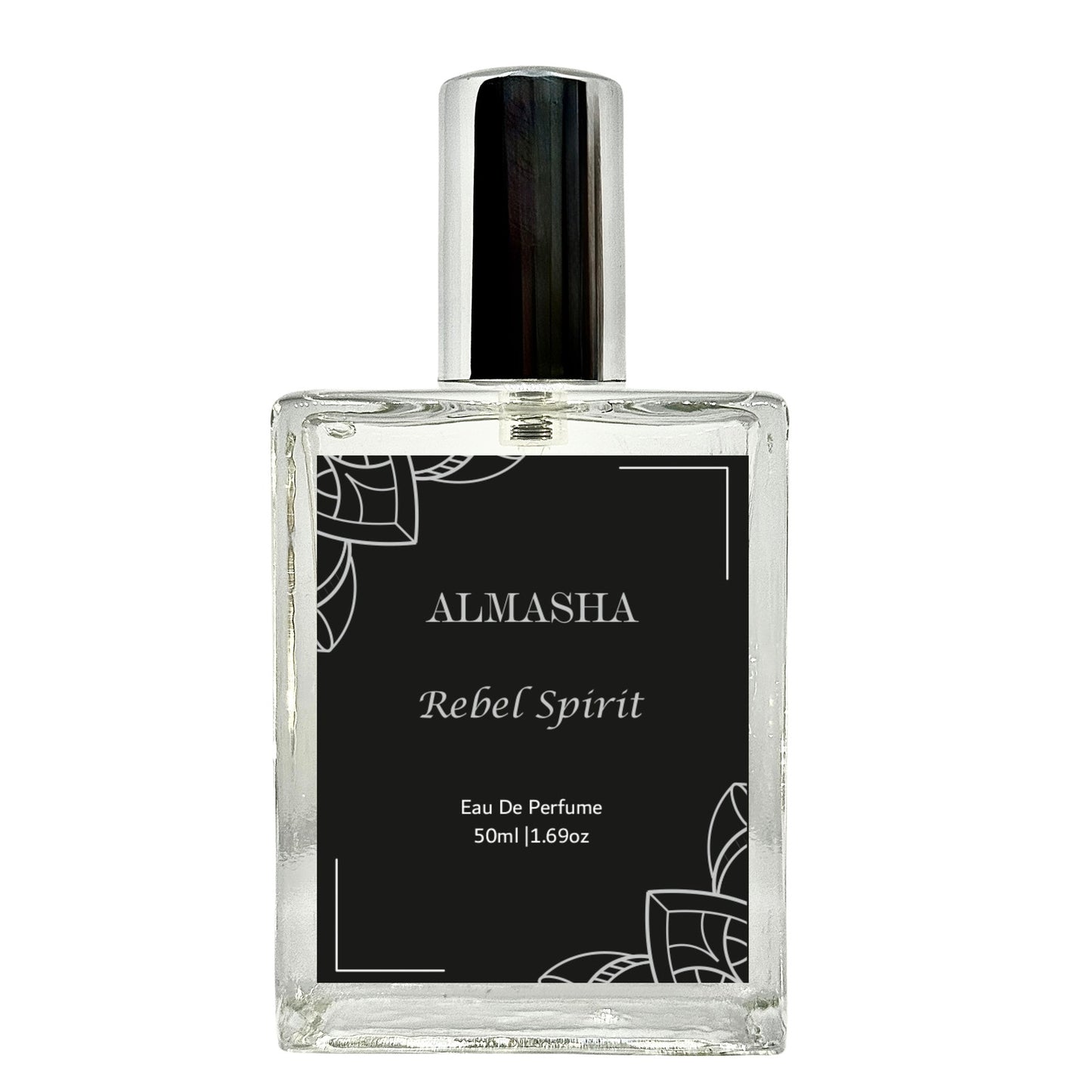 Rebel Spirit – Bold, Daring & Fearless