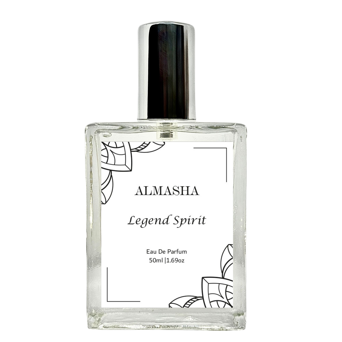 Legend Spirit – A Legacy in Every Spritz