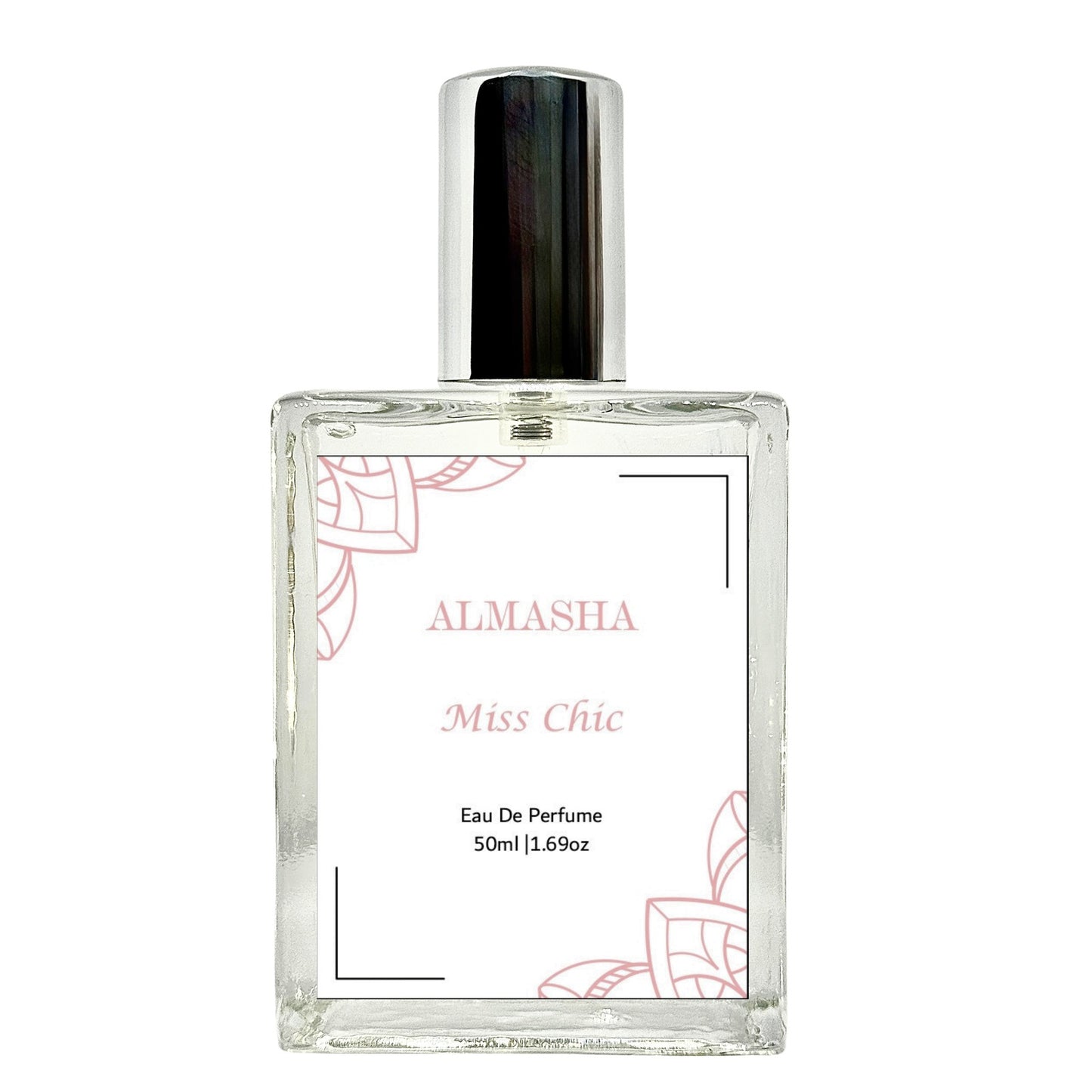 Miss Chic – Young, Playful & Sophisticated