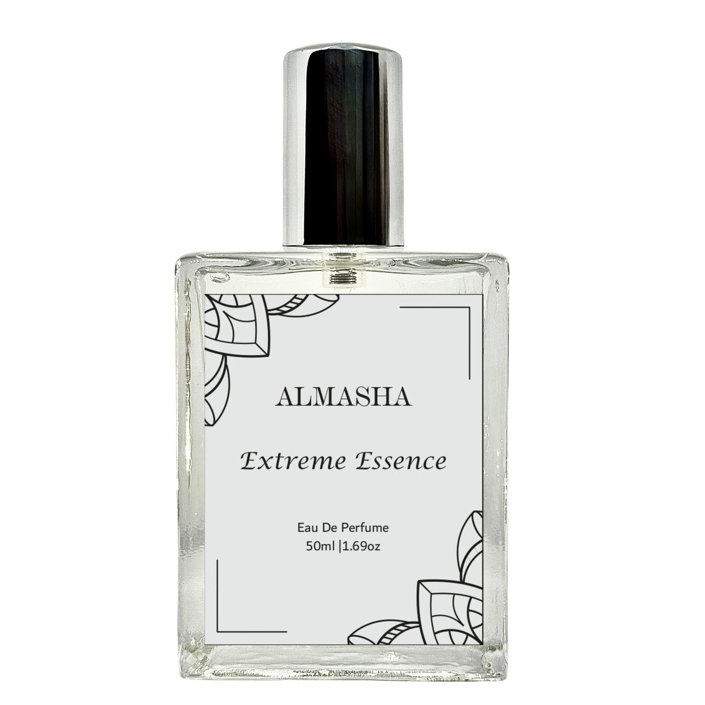 Extreme Essence – For the Fearless Explorer