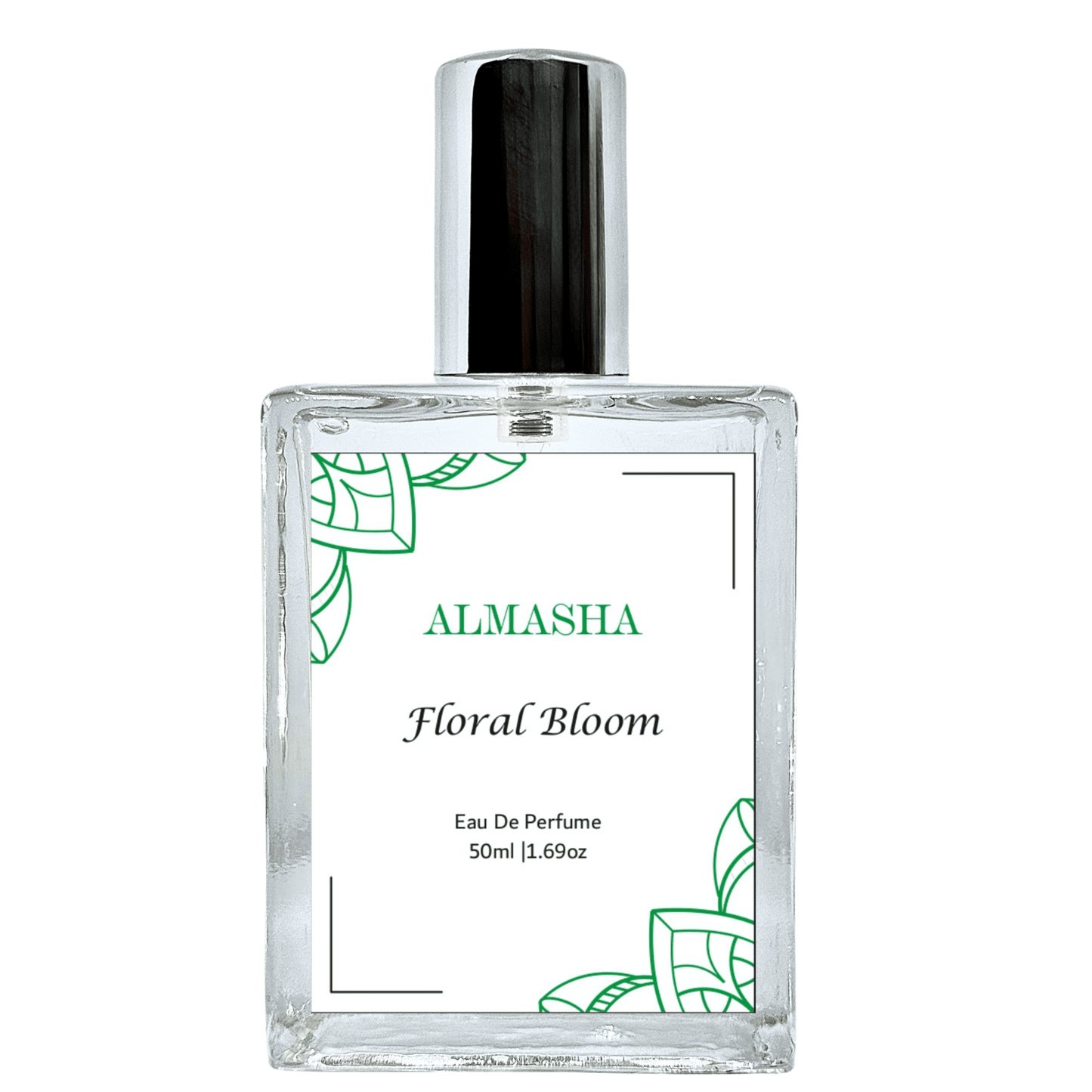 Floral Bloom – A Garden of Sensations