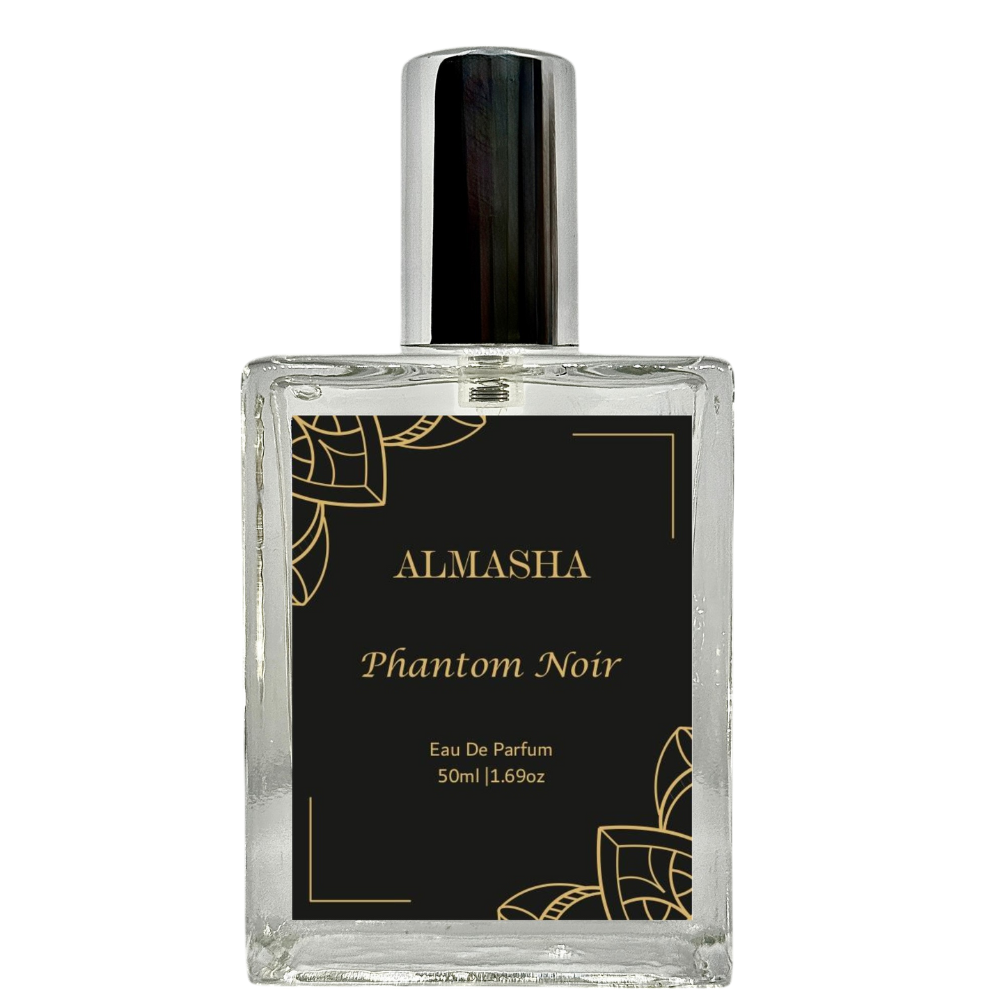 Phantom Noir – The Scent of Shadows