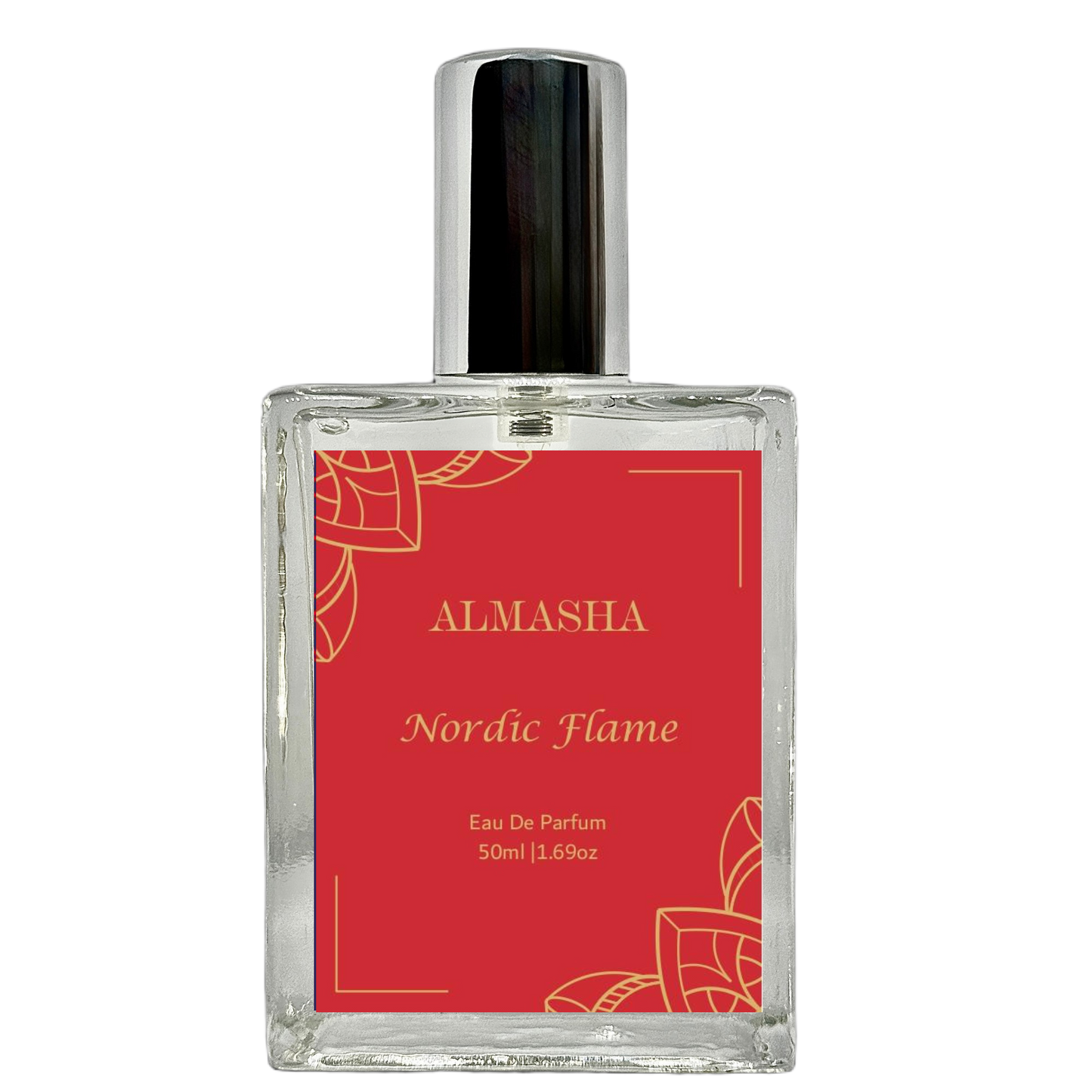 Nordic Flame – Ice on Fire