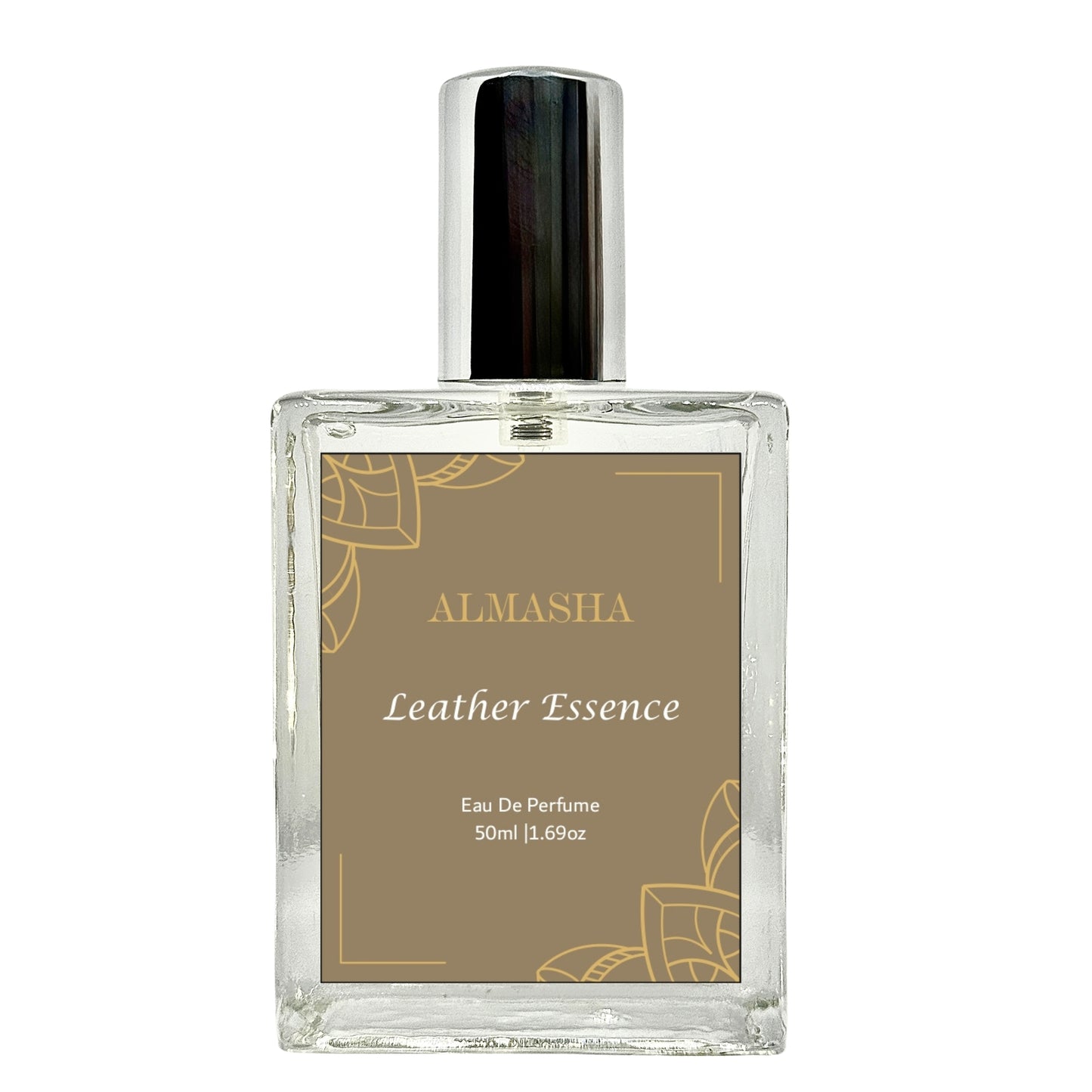 Leather Essence – Bold & Timeless