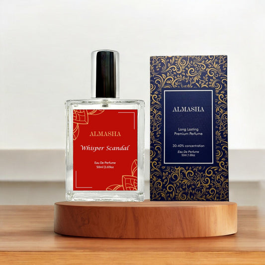 Whisper Scandal – A Secret Worth Keeping