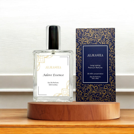 Adore Essence – Pure Feminine Luxury