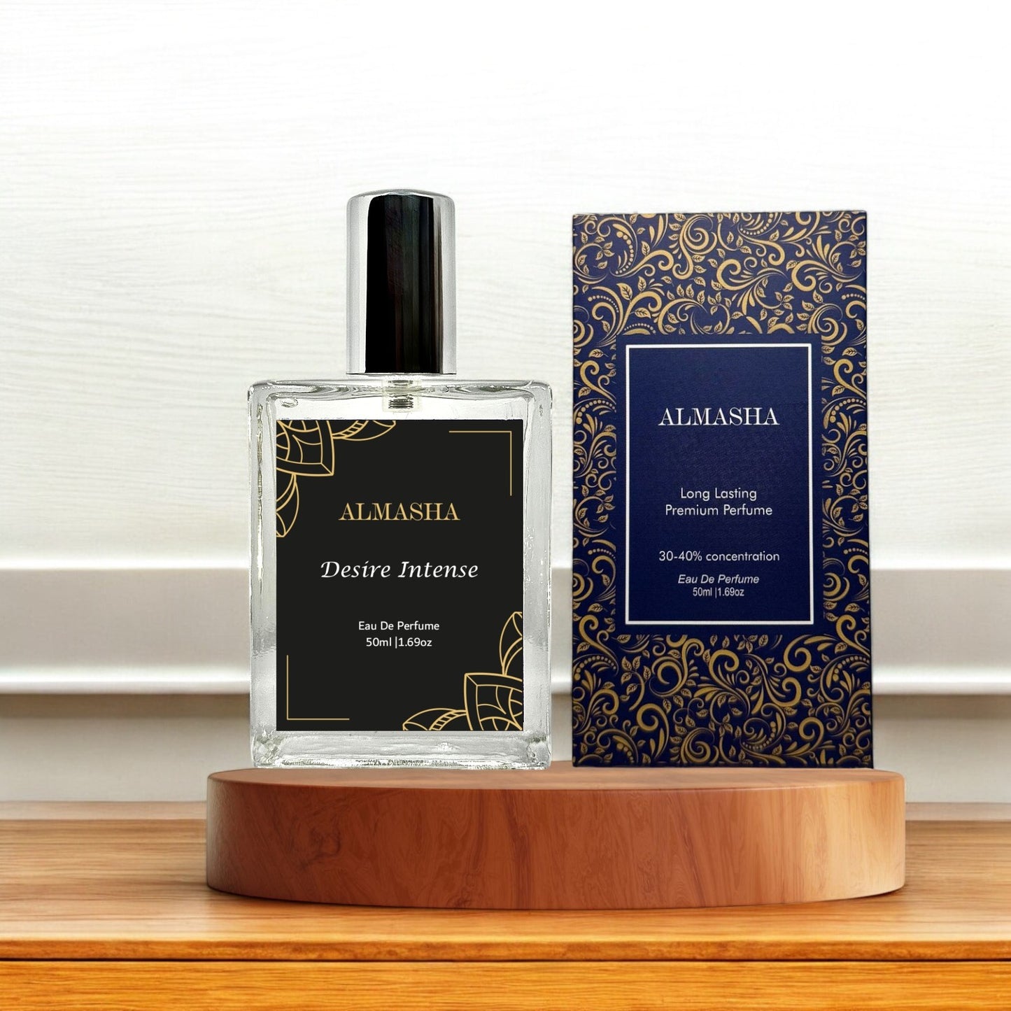 Desire Intense – Passion in Every Spritz