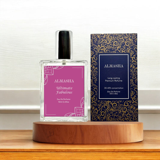 Ultimate Fabulous – The Epitome of Luxury